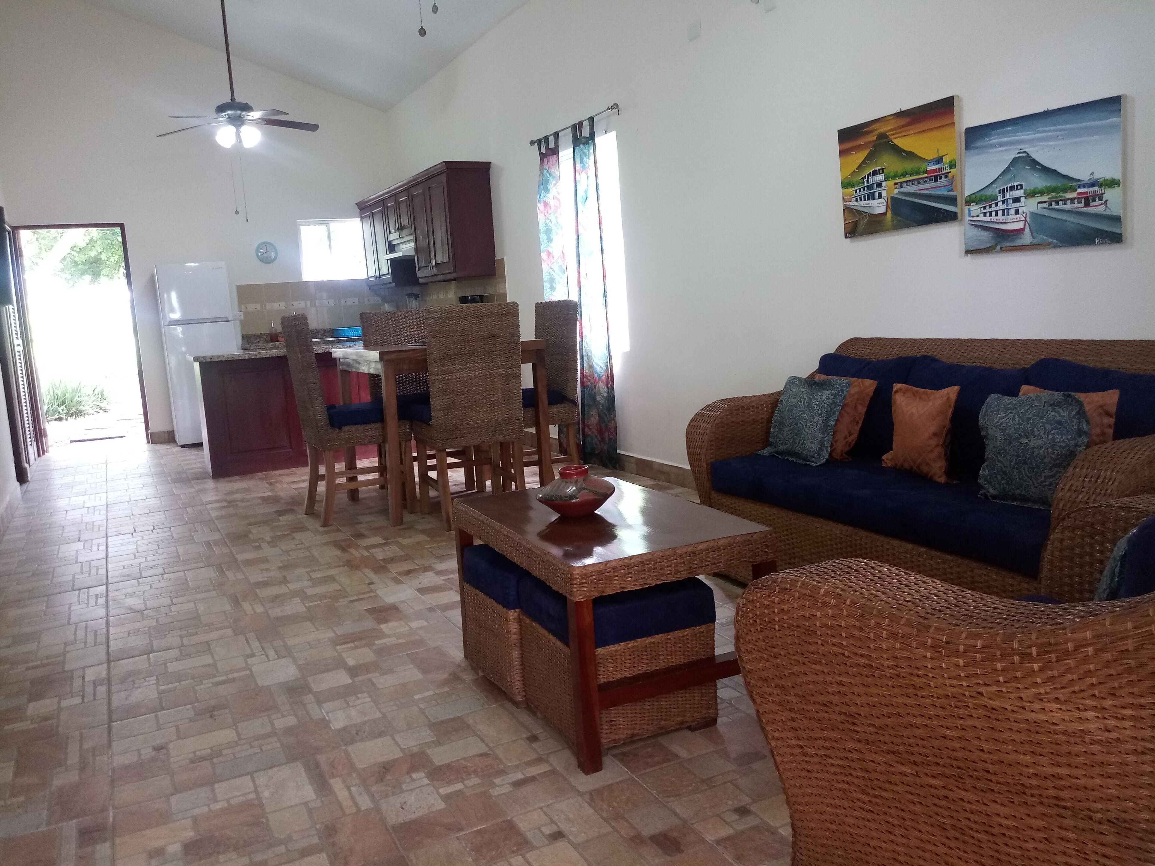Gran Pacifica Beach and Golf Resort