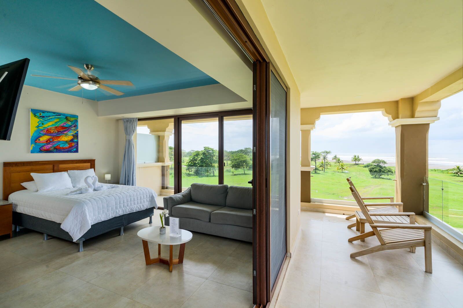 Gran Pacifica Beach and Golf Resort