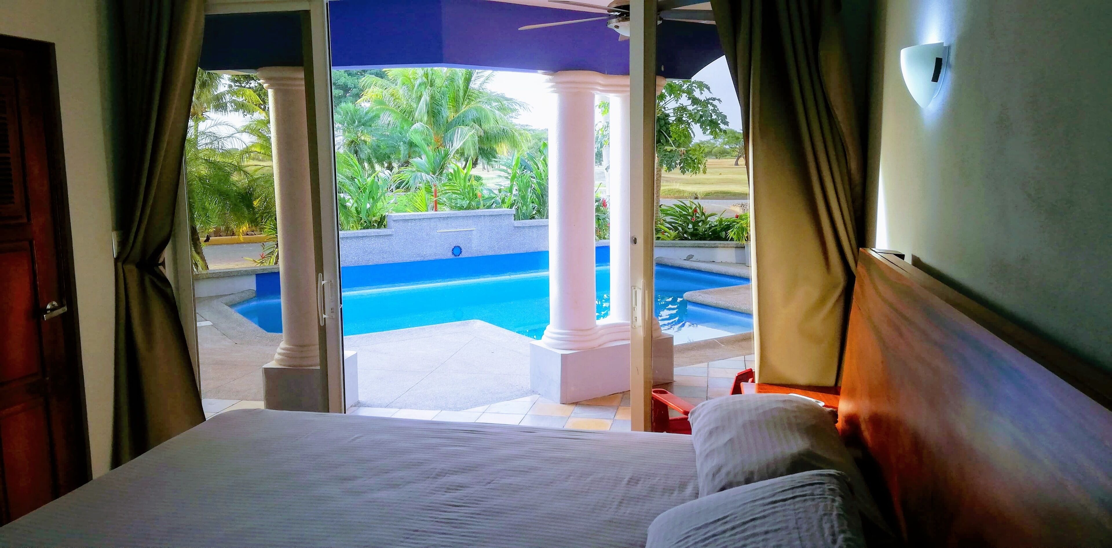 Gran Pacifica Beach and Golf Resort