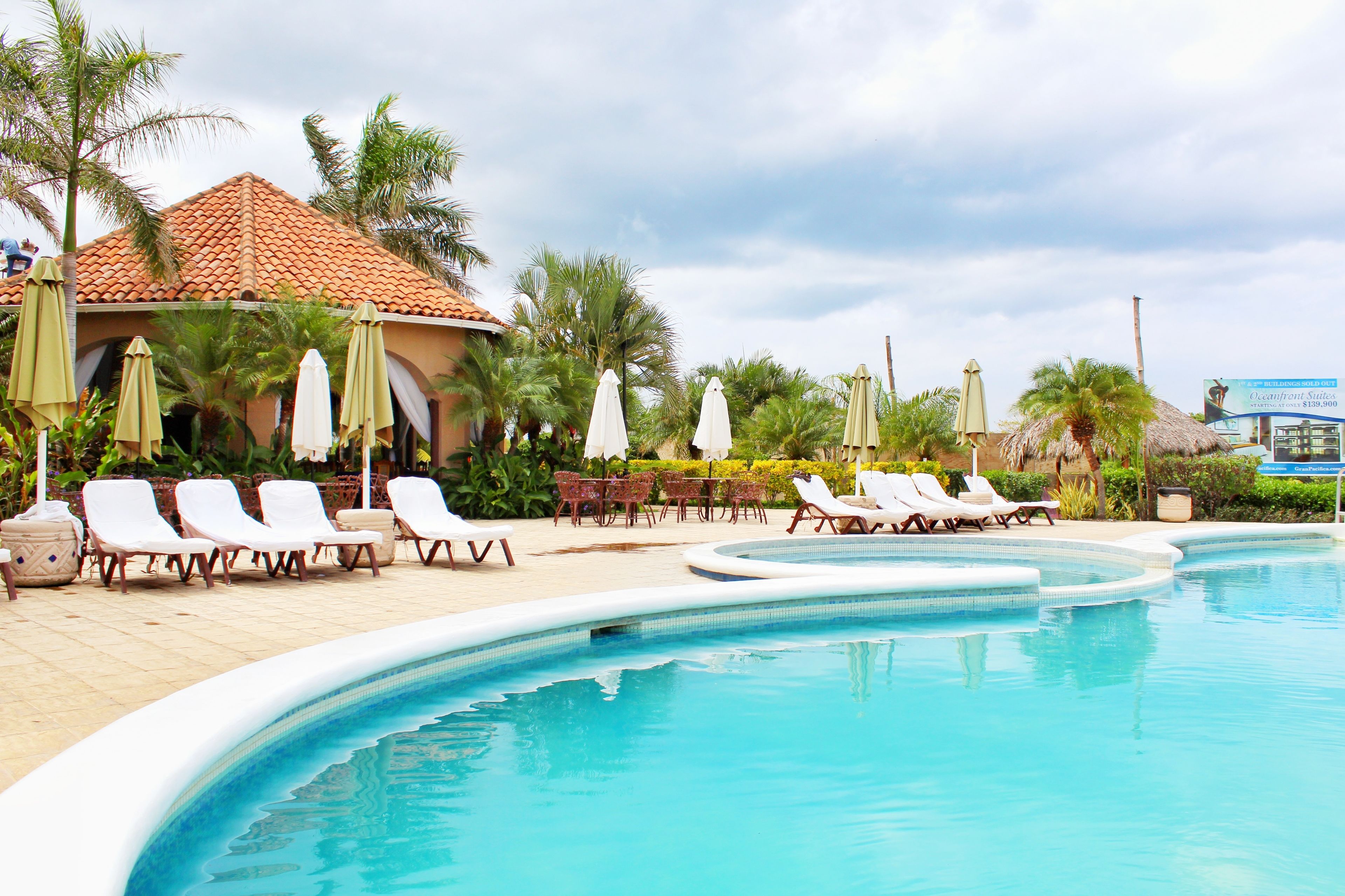 Gran Pacifica Beach and Golf Resort