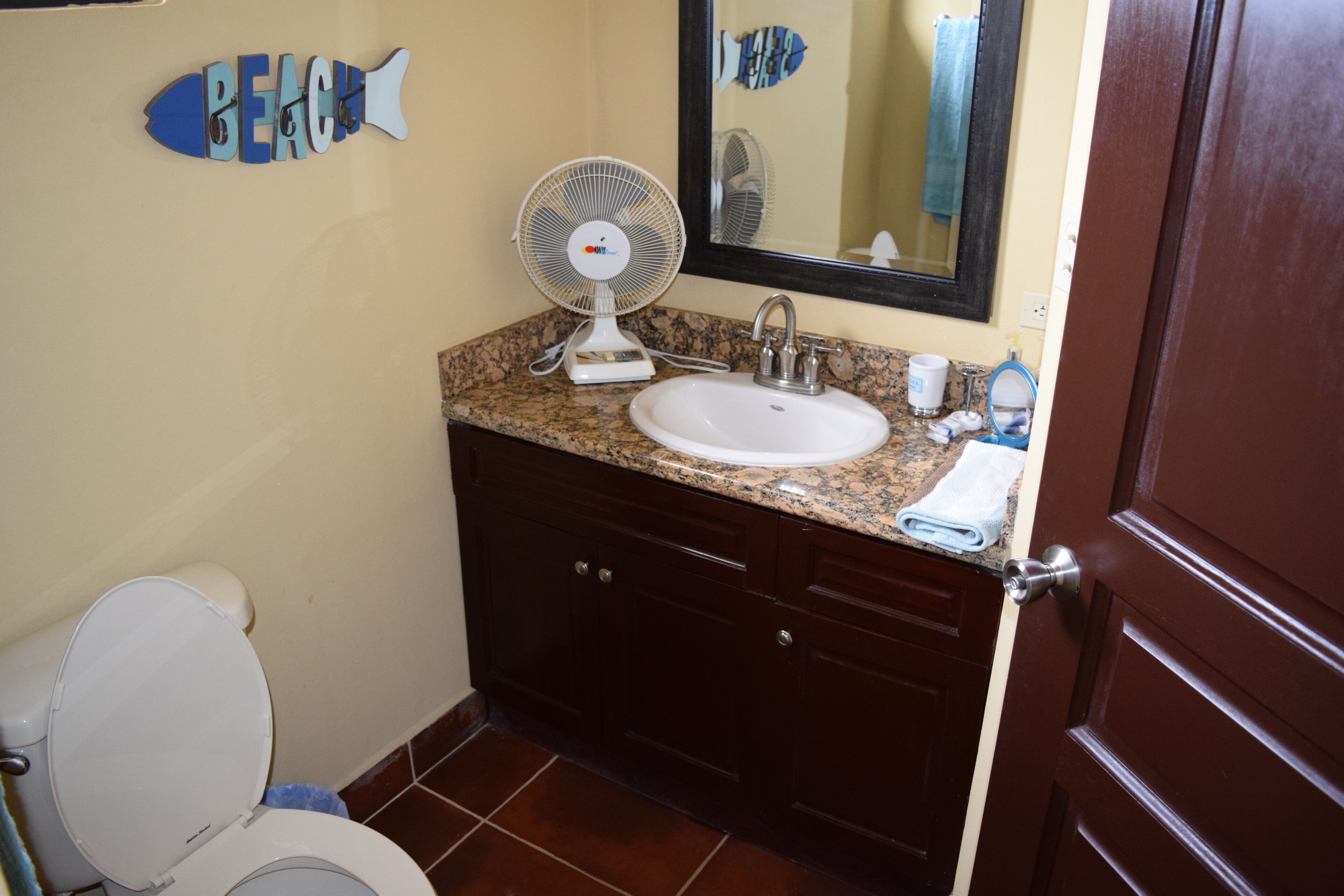 Gran Pacifica Beach and Golf Resort