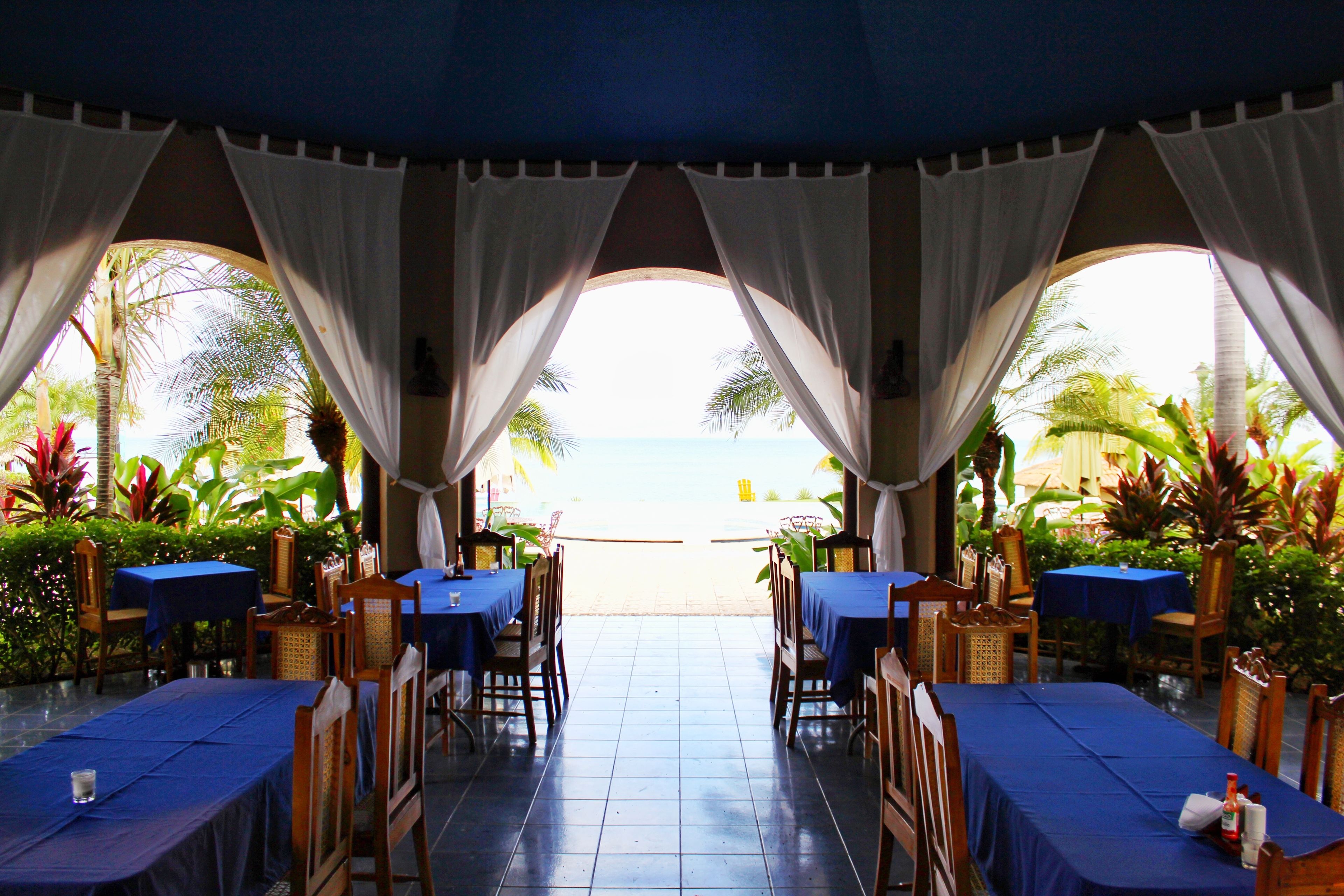 Gran Pacifica Beach and Golf Resort
