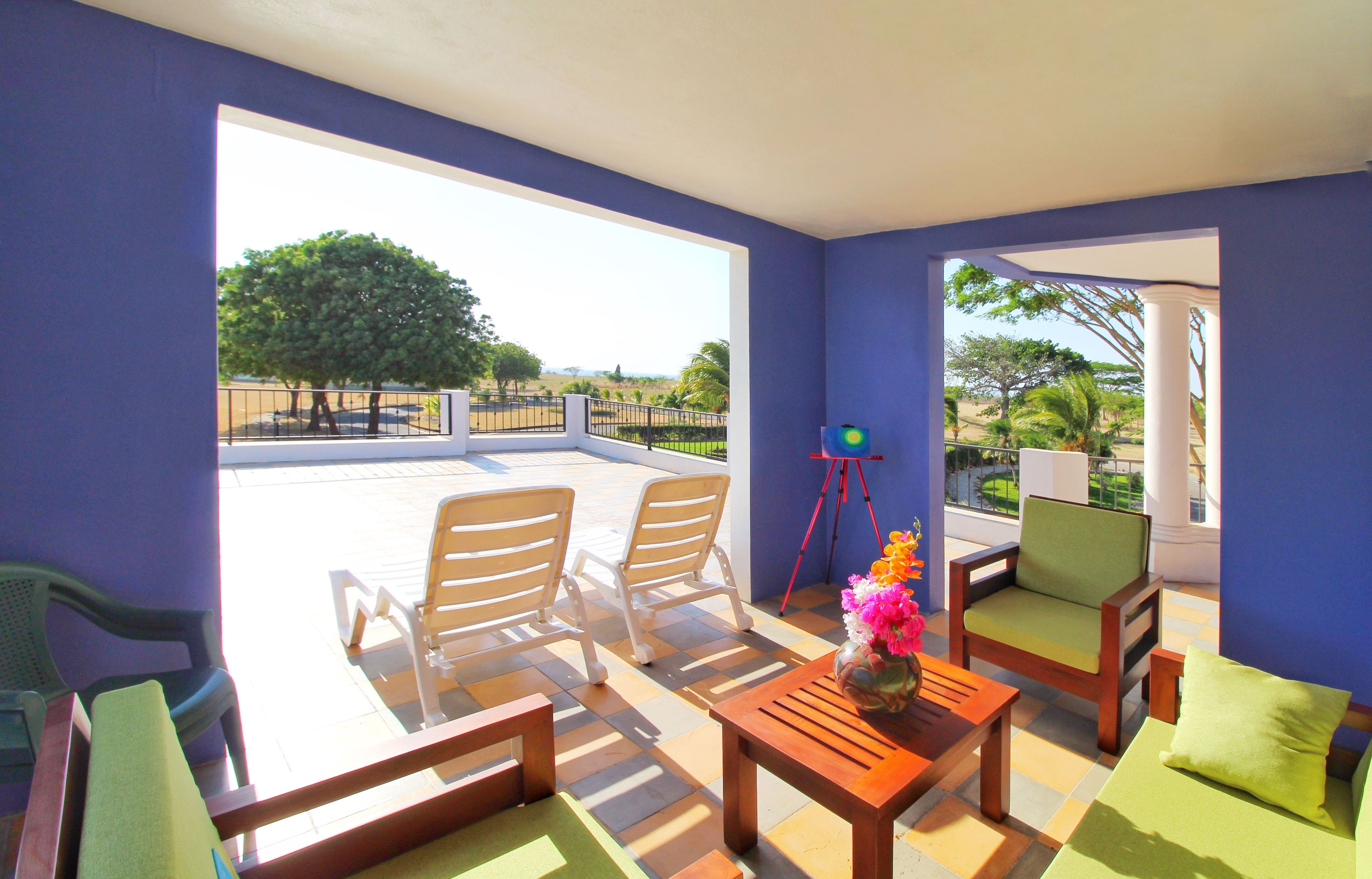 Gran Pacifica Beach and Golf Resort
