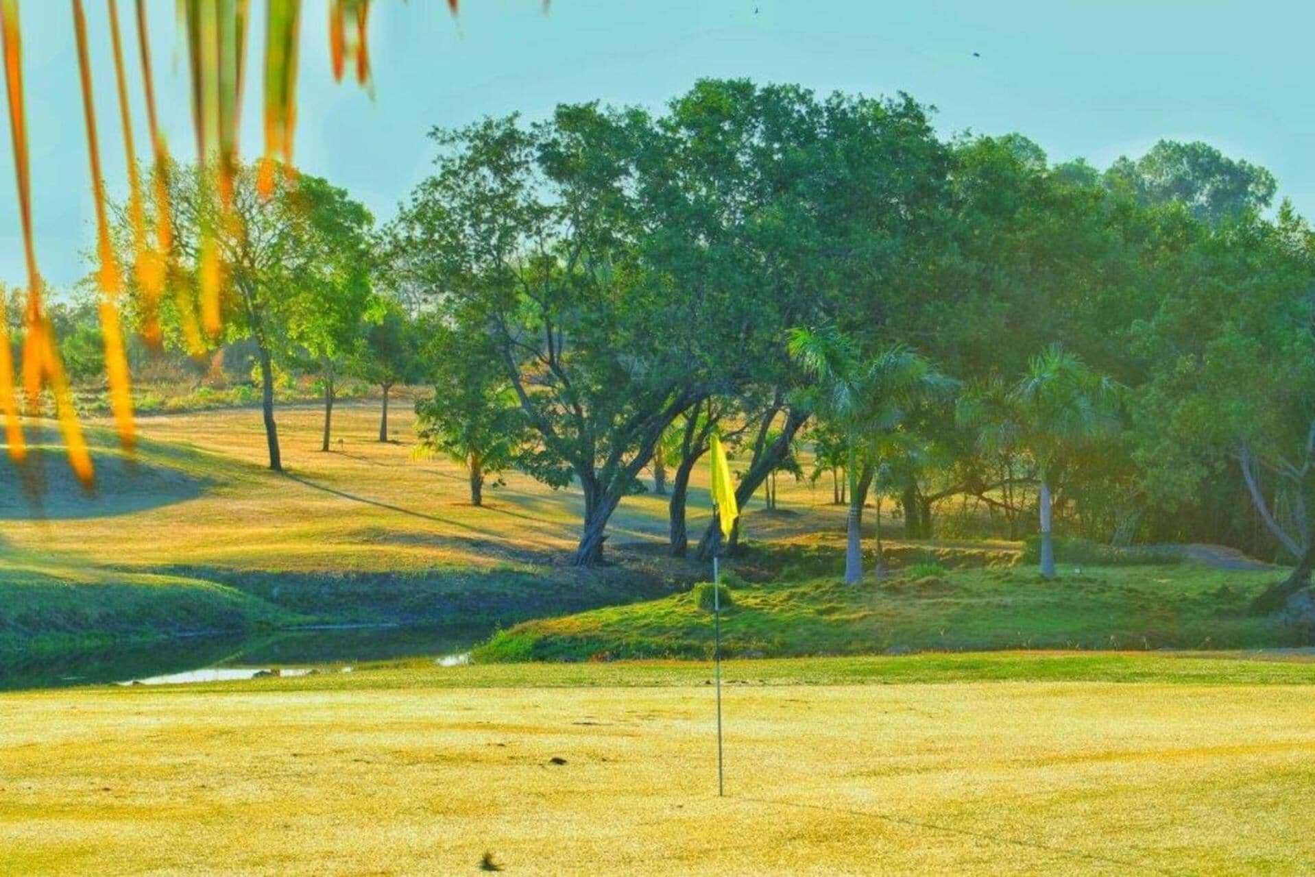 Gran Pacifica Beach and Golf Resort