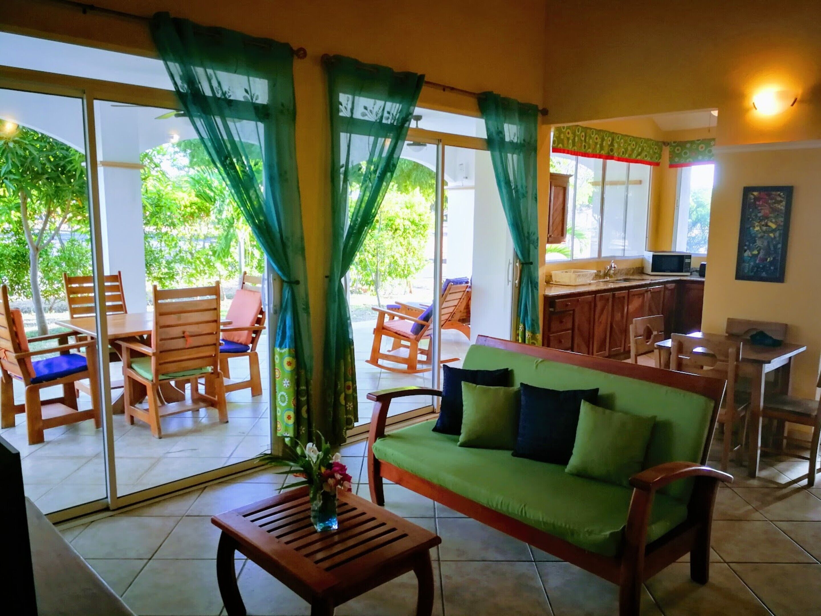 Gran Pacifica Beach and Golf Resort