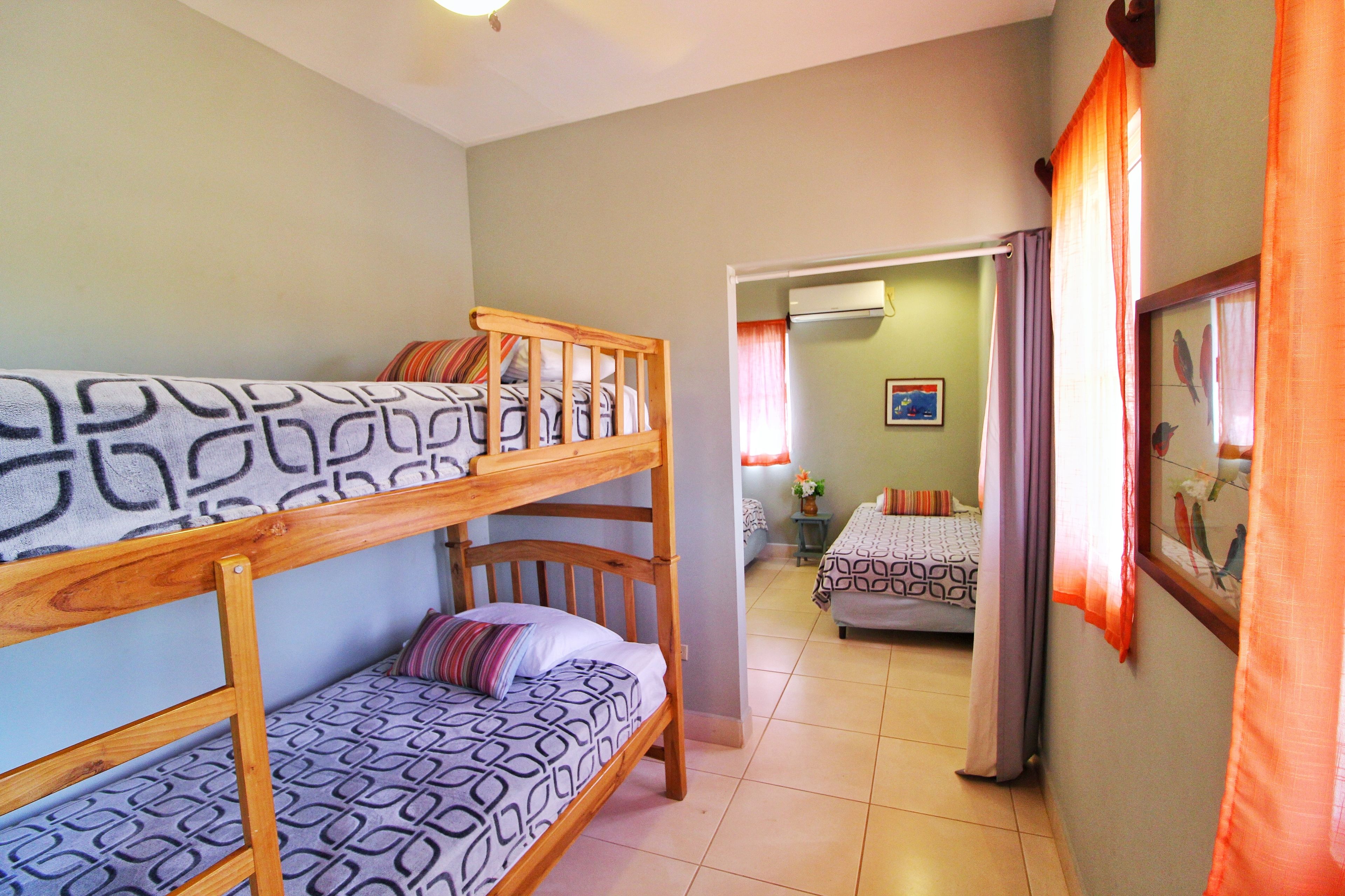 Gran Pacifica Beach and Golf Resort