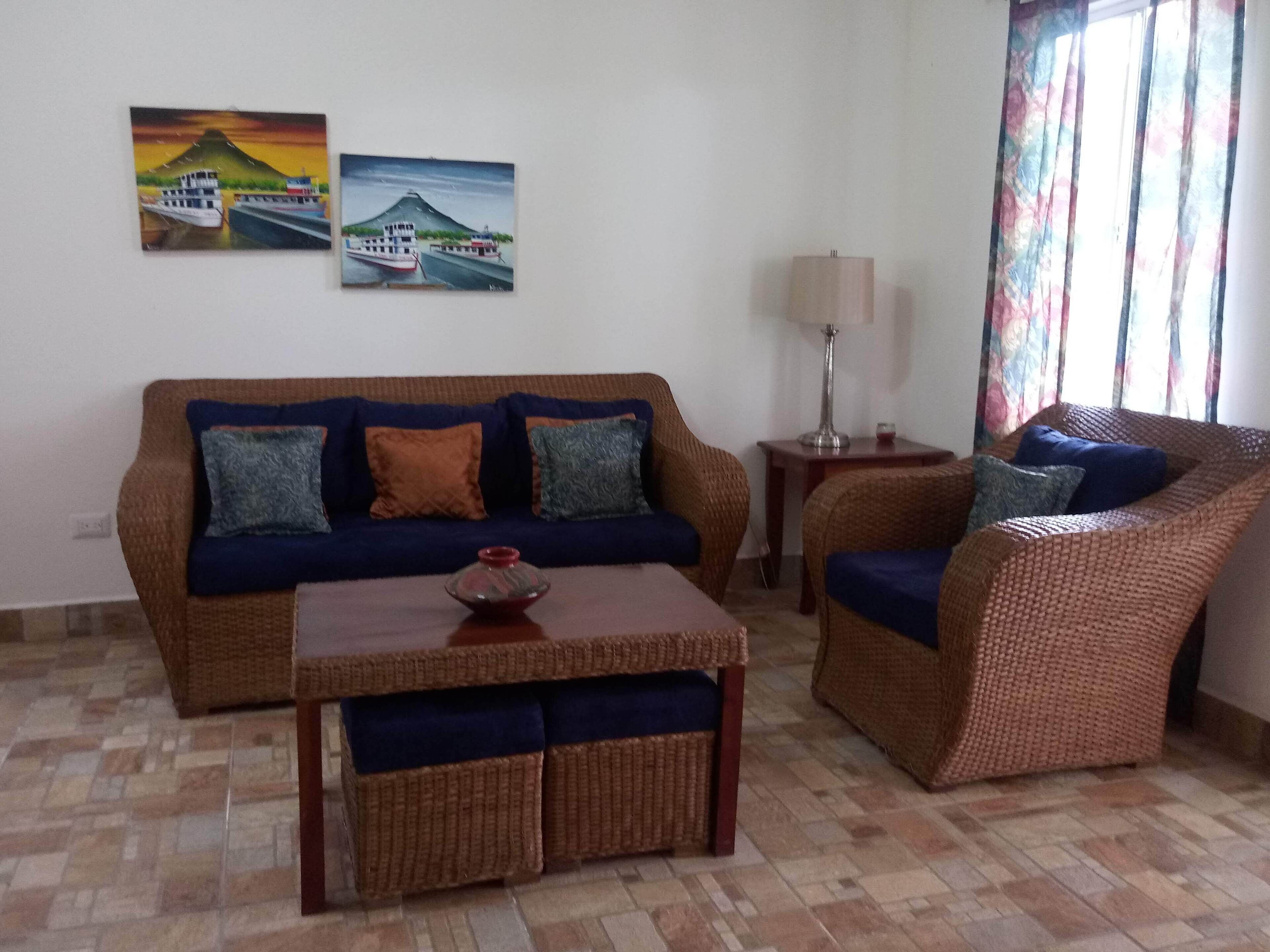 Gran Pacifica Beach and Golf Resort