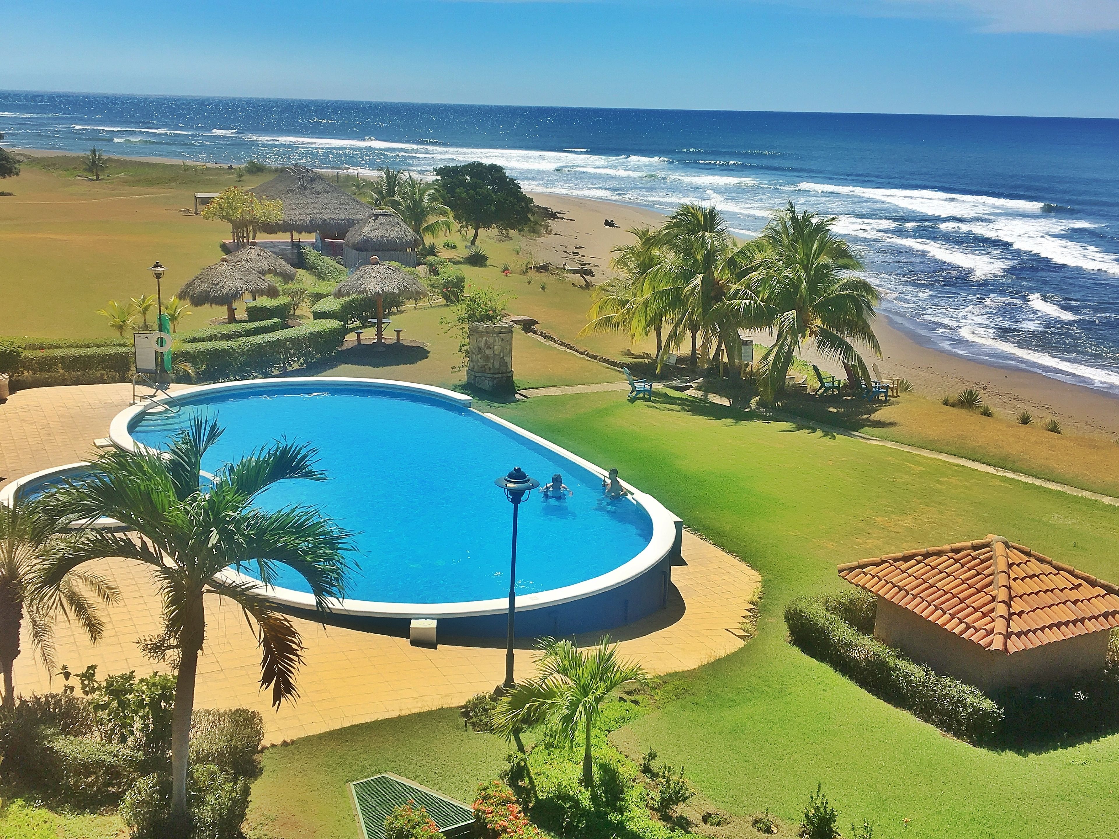 Gran Pacifica Beach and Golf Resort