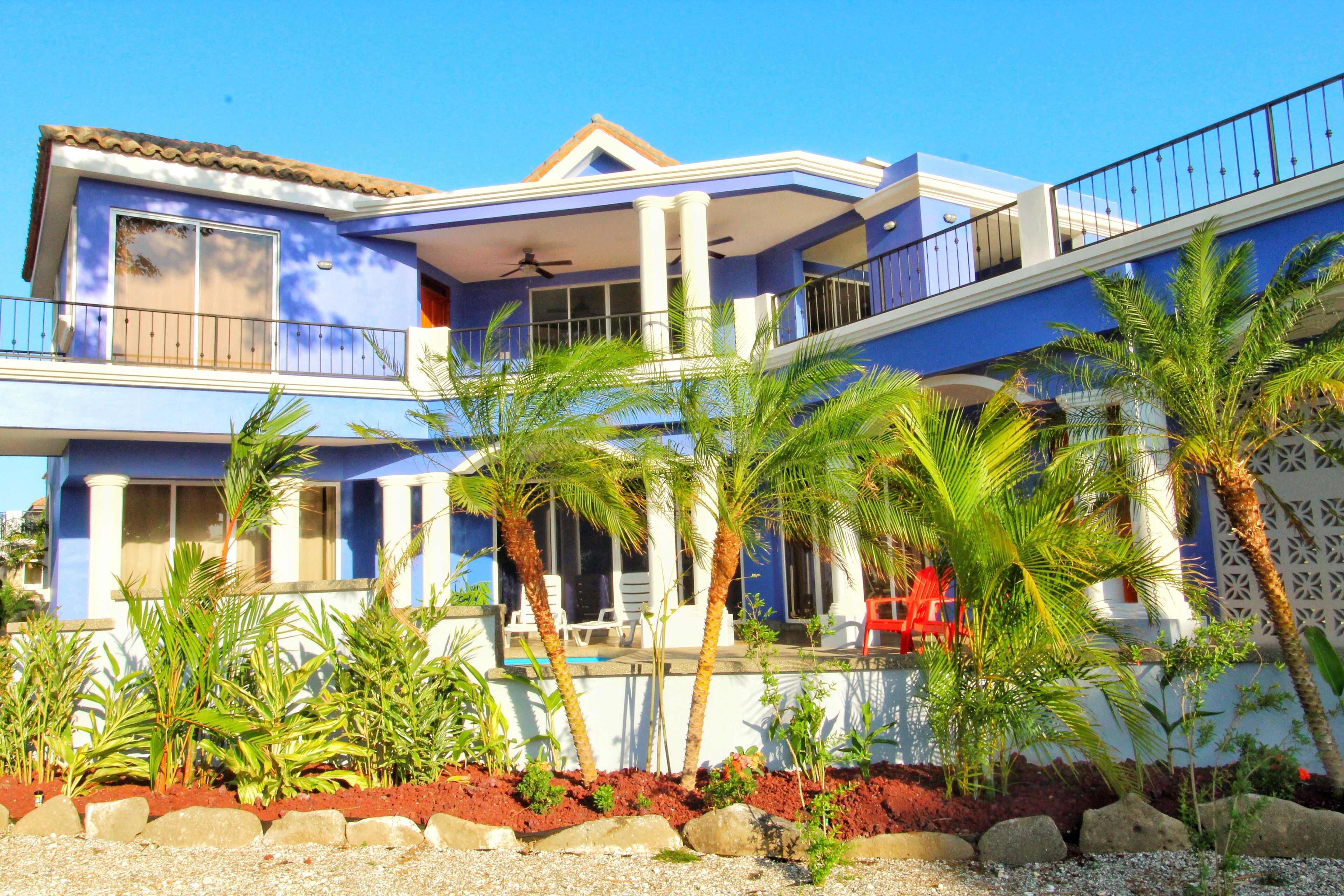 Gran Pacifica Beach and Golf Resort