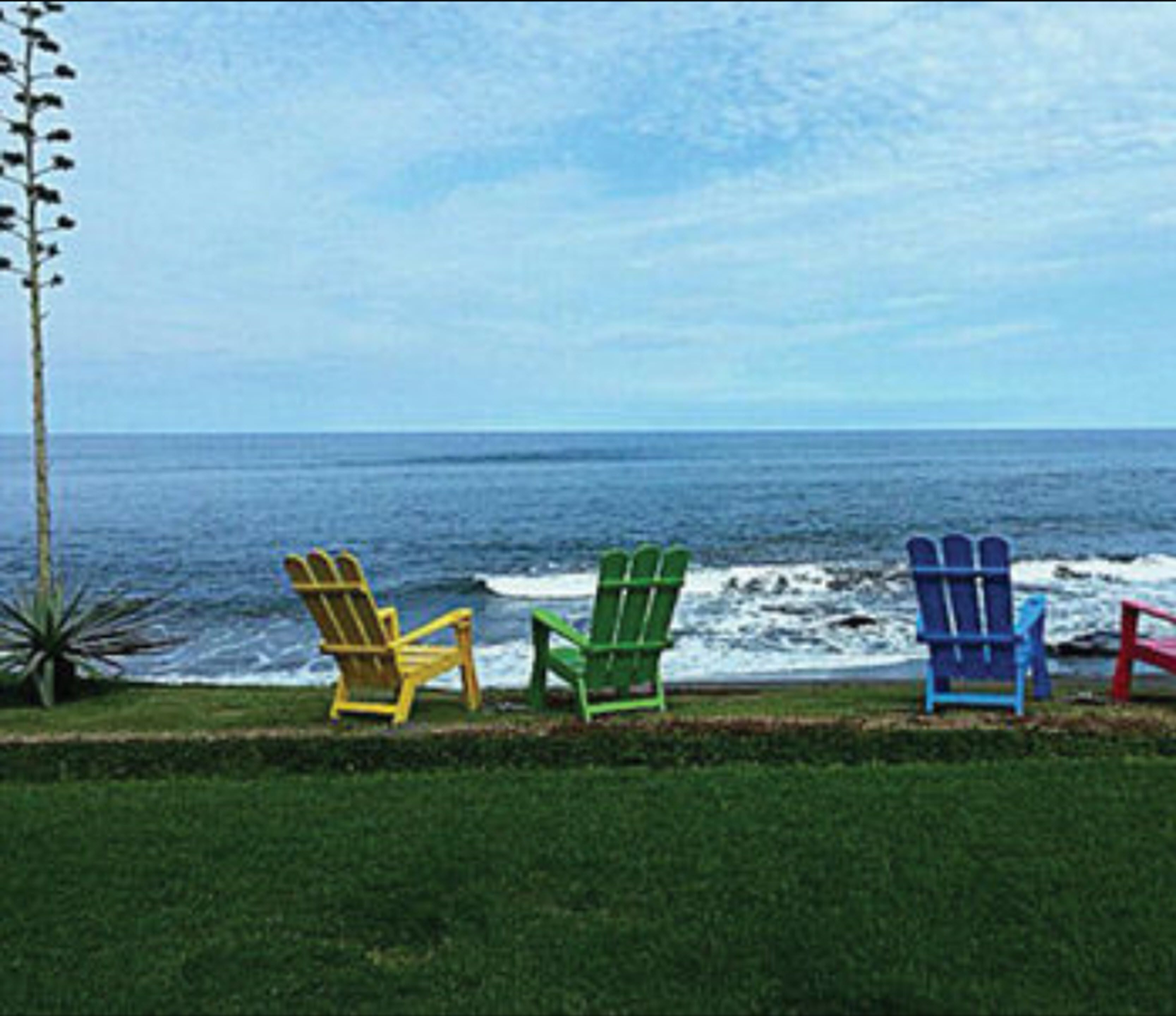 Gran Pacifica Beach and Golf Resort