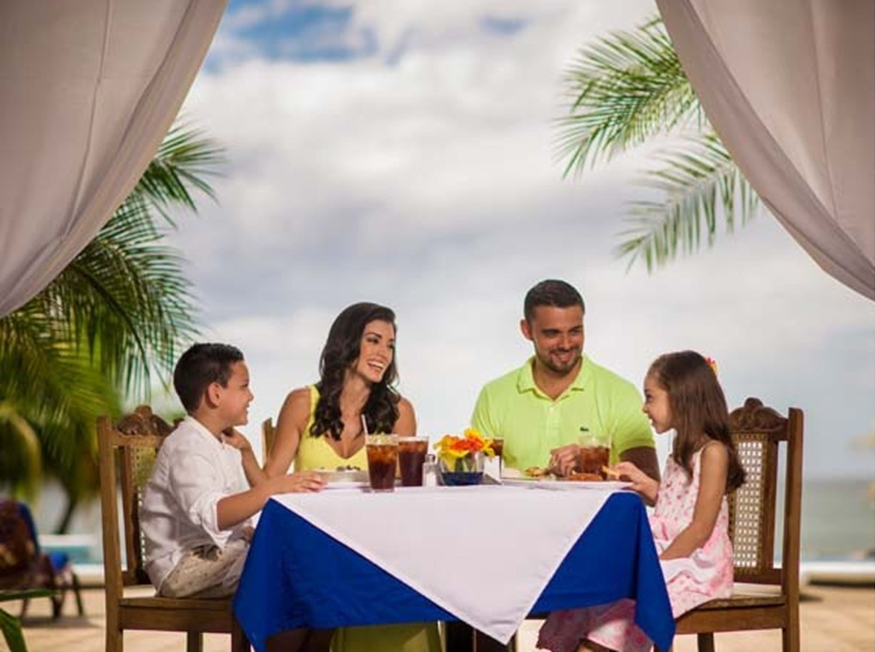 Gran Pacifica Beach and Golf Resort