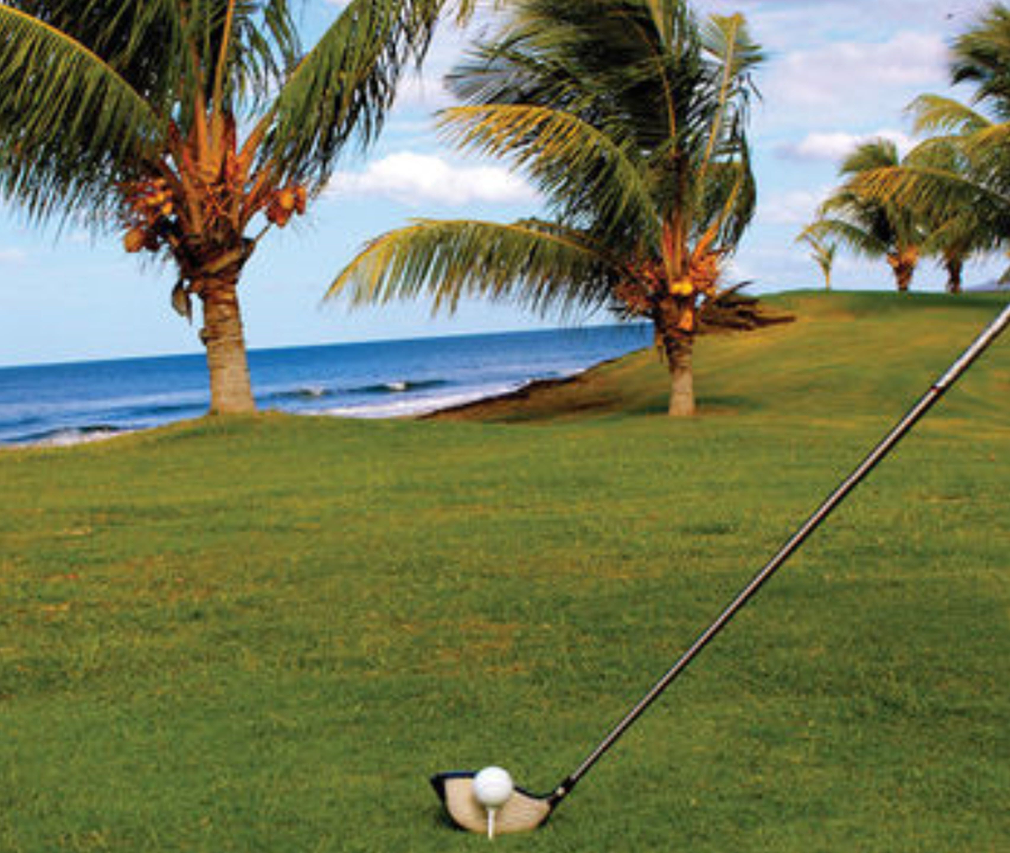 Gran Pacifica Beach and Golf Resort