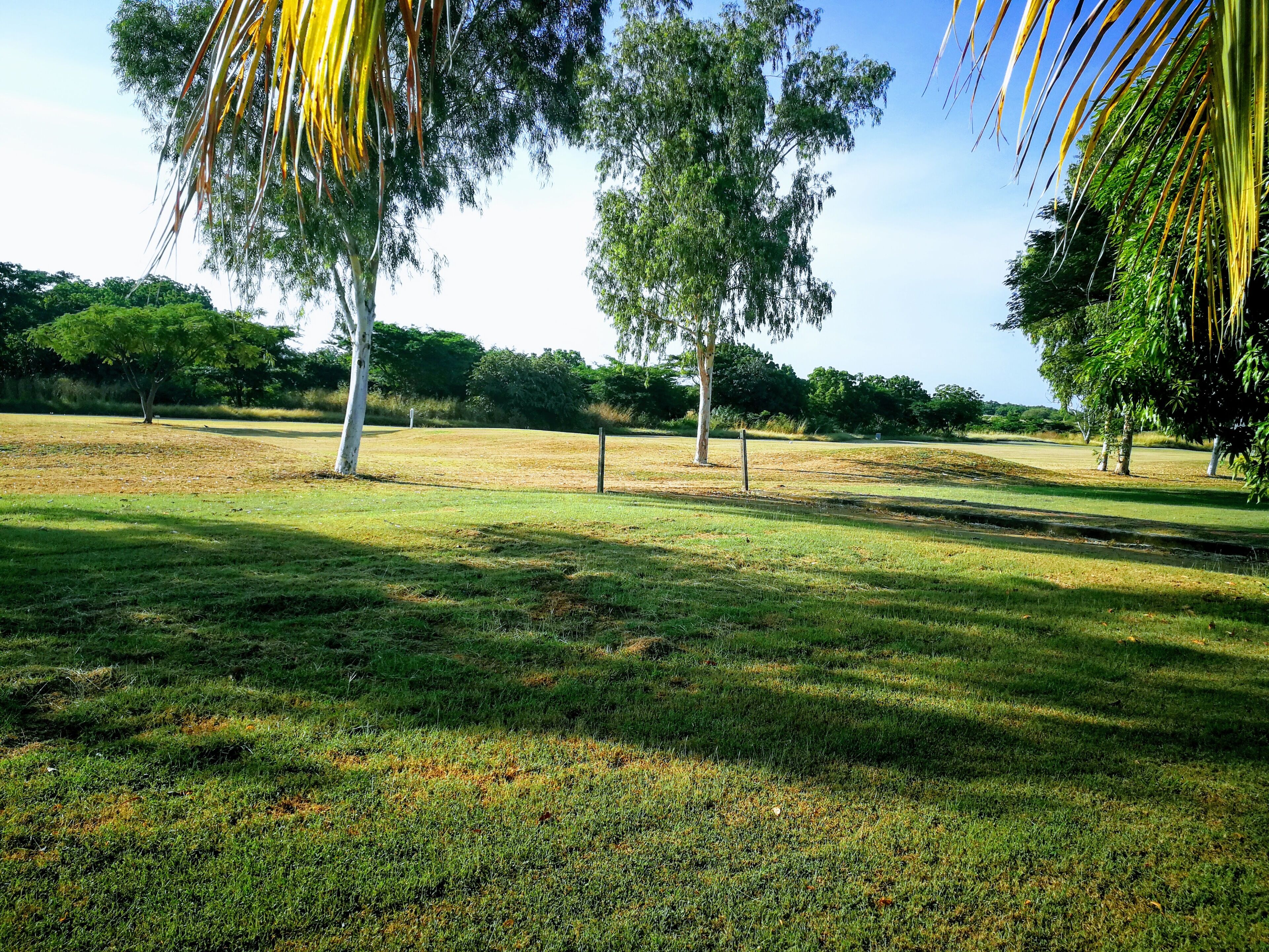 Gran Pacifica Beach and Golf Resort