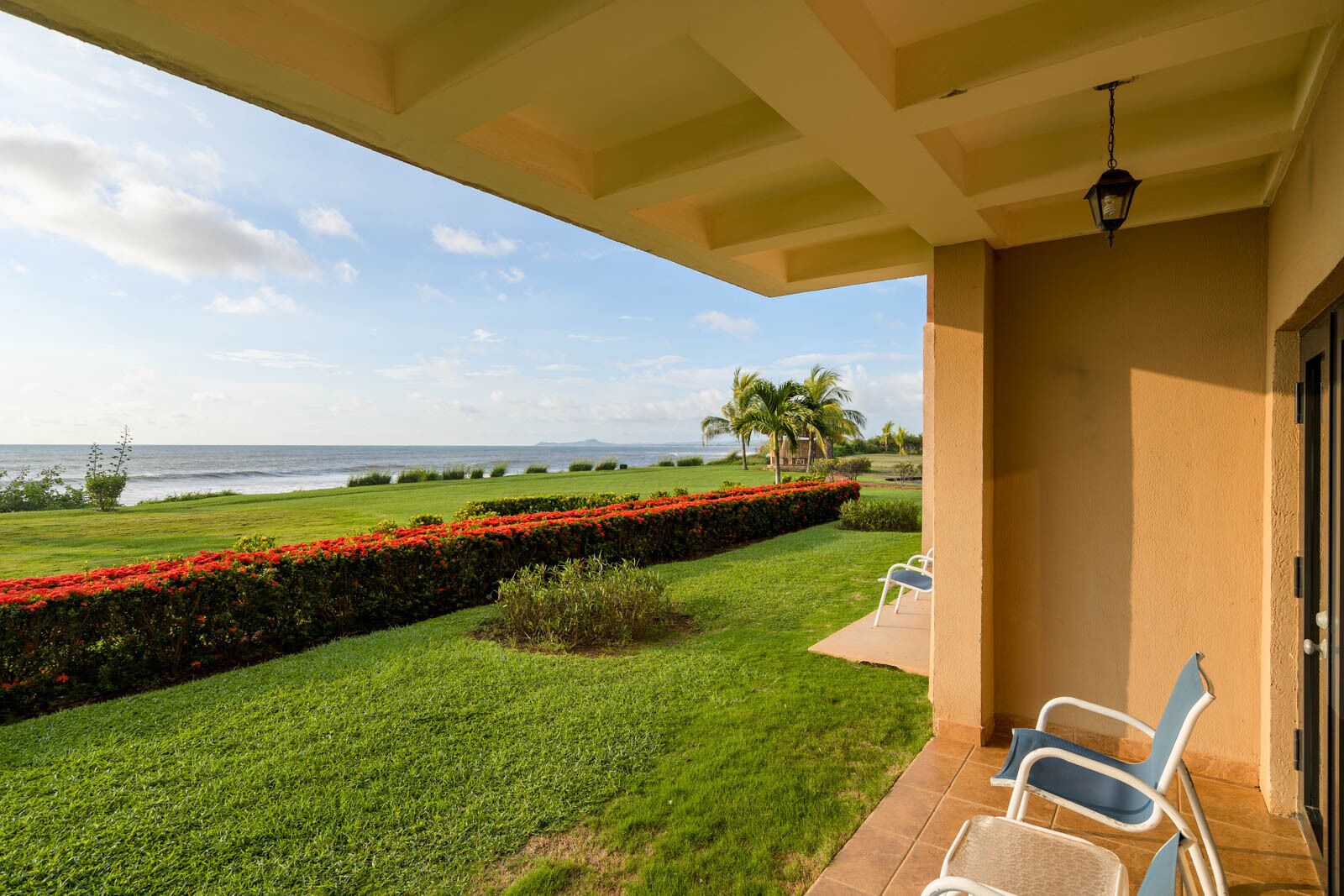 Gran Pacifica Beach and Golf Resort