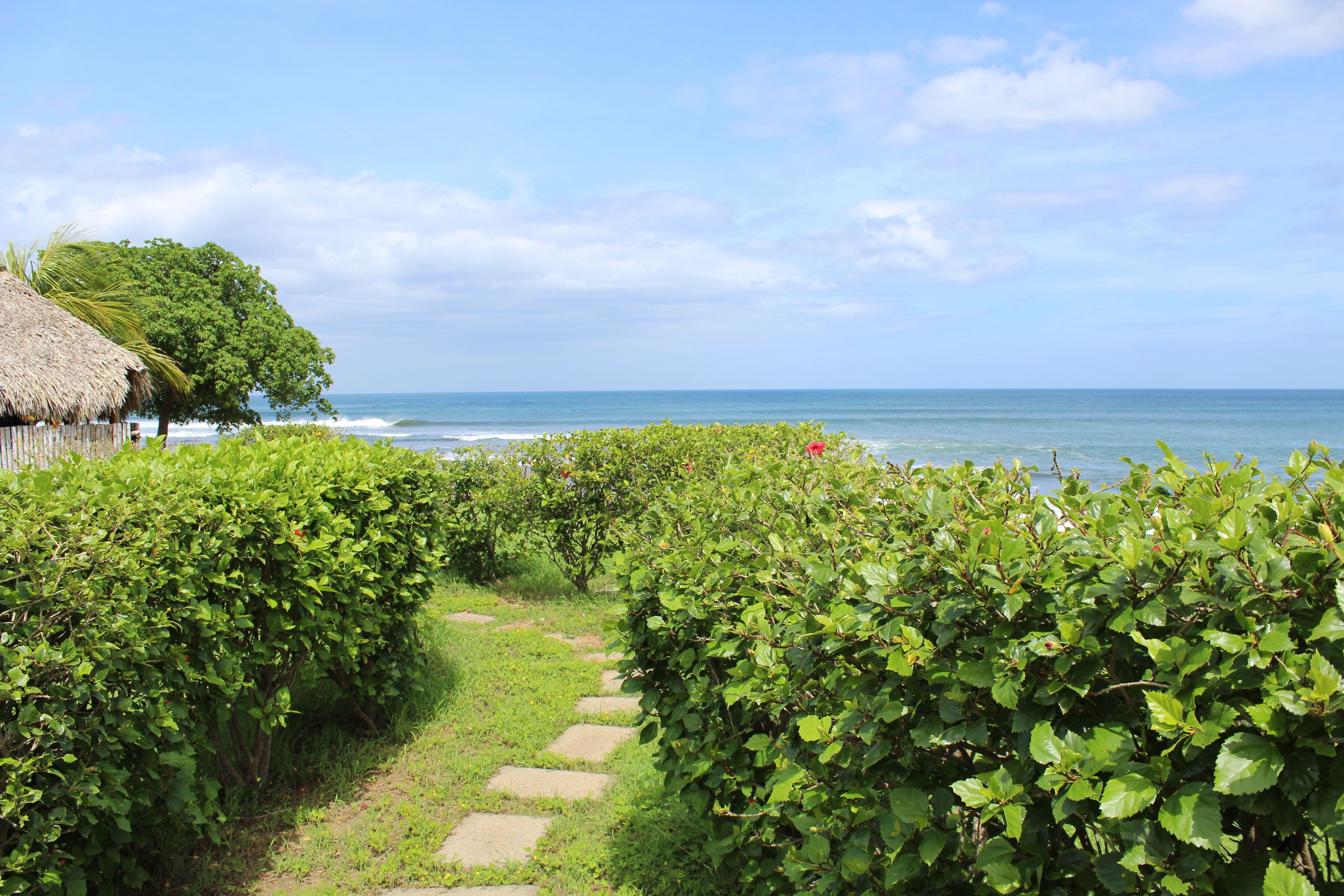 Gran Pacifica Beach and Golf Resort