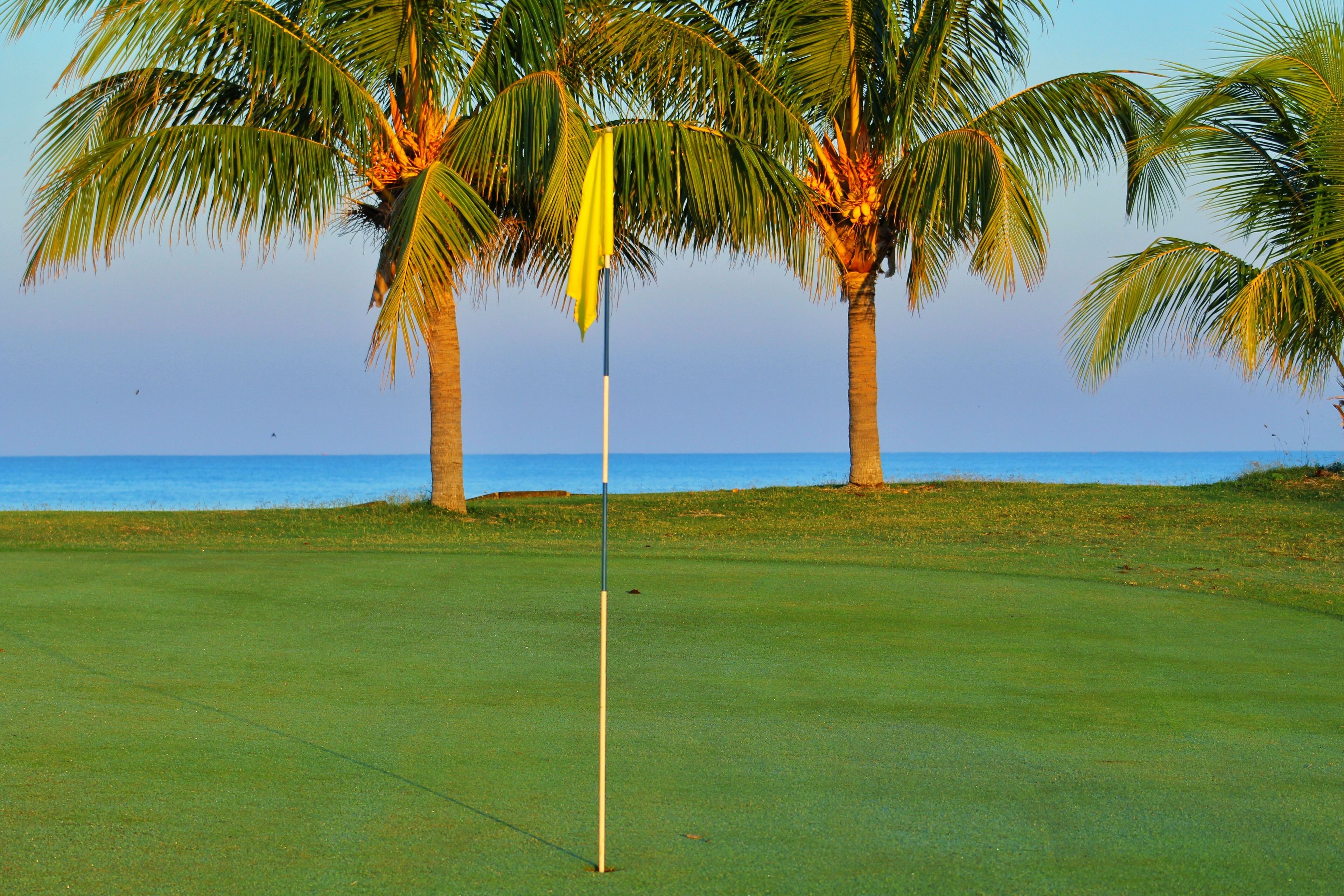 Gran Pacifica Beach and Golf Resort