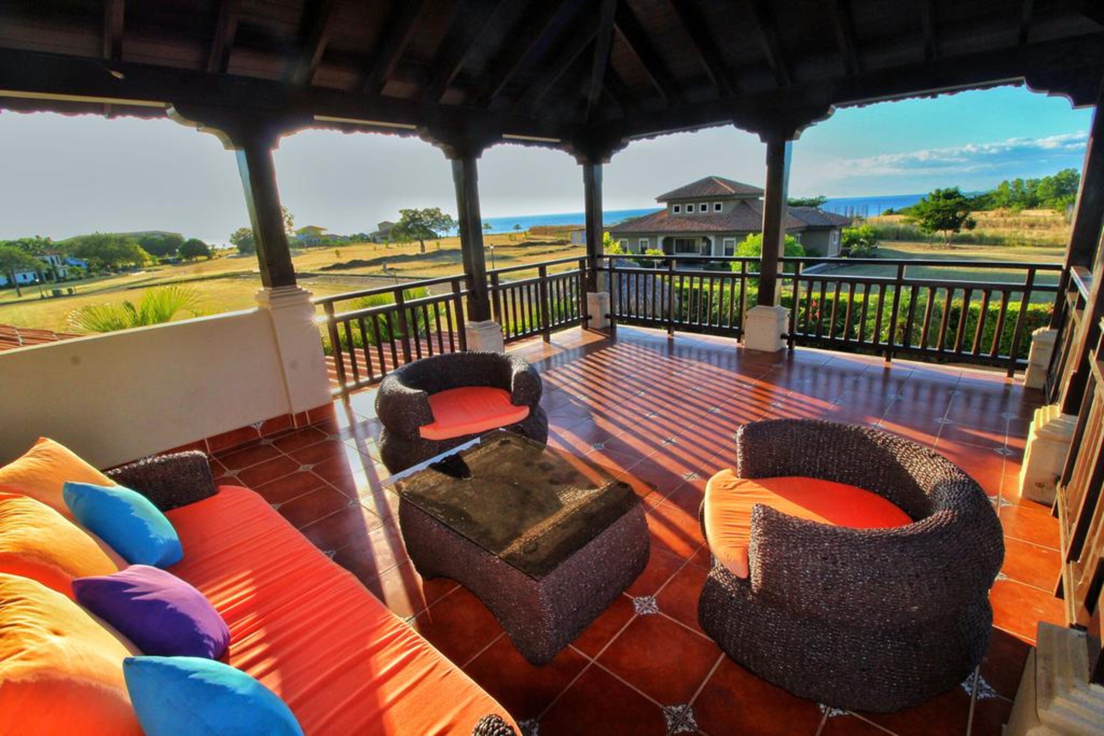Gran Pacifica Beach and Golf Resort