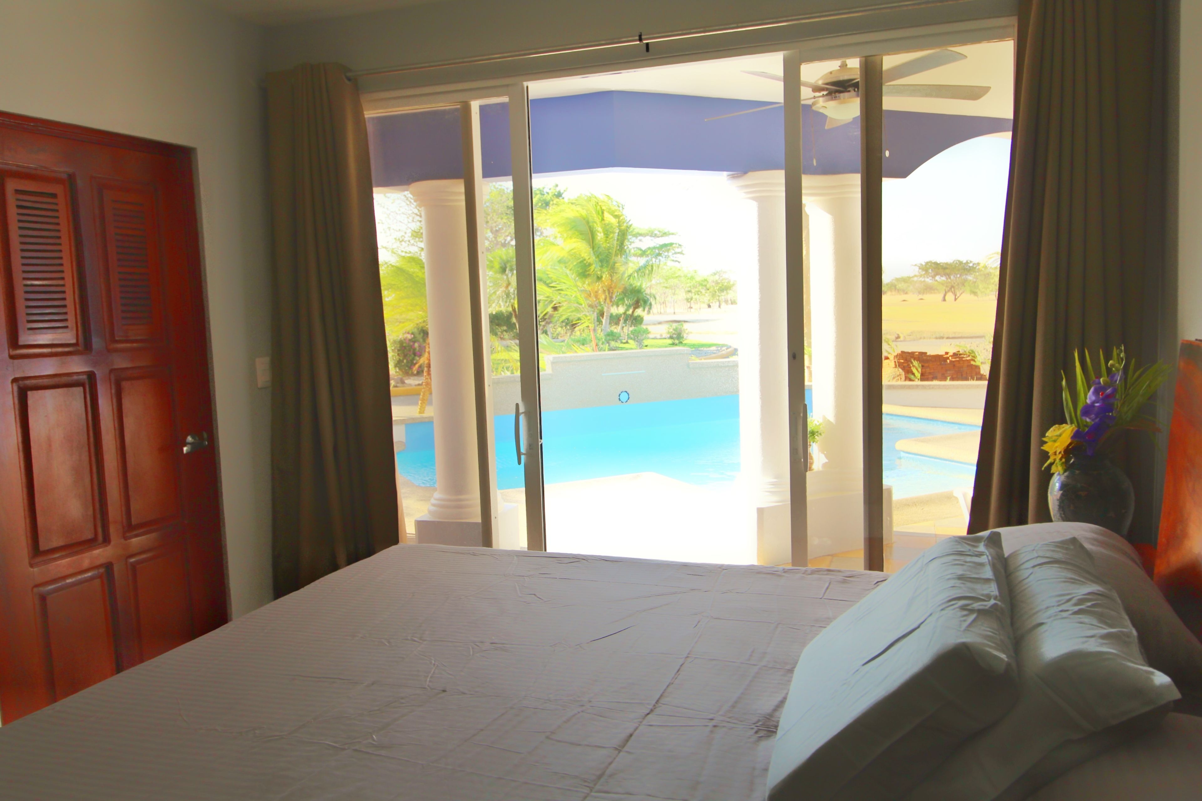 Gran Pacifica Beach and Golf Resort