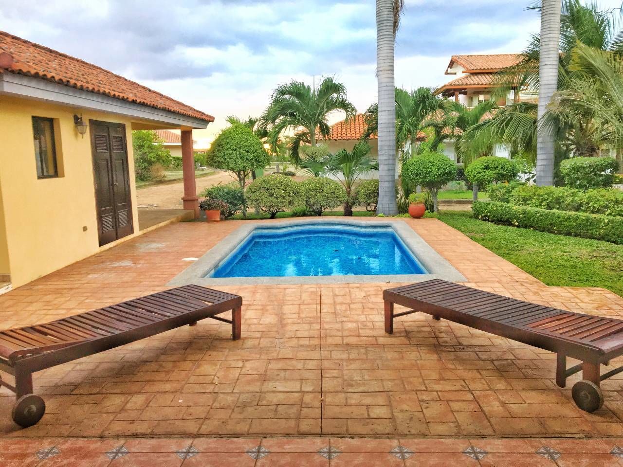 Gran Pacifica Beach and Golf Resort