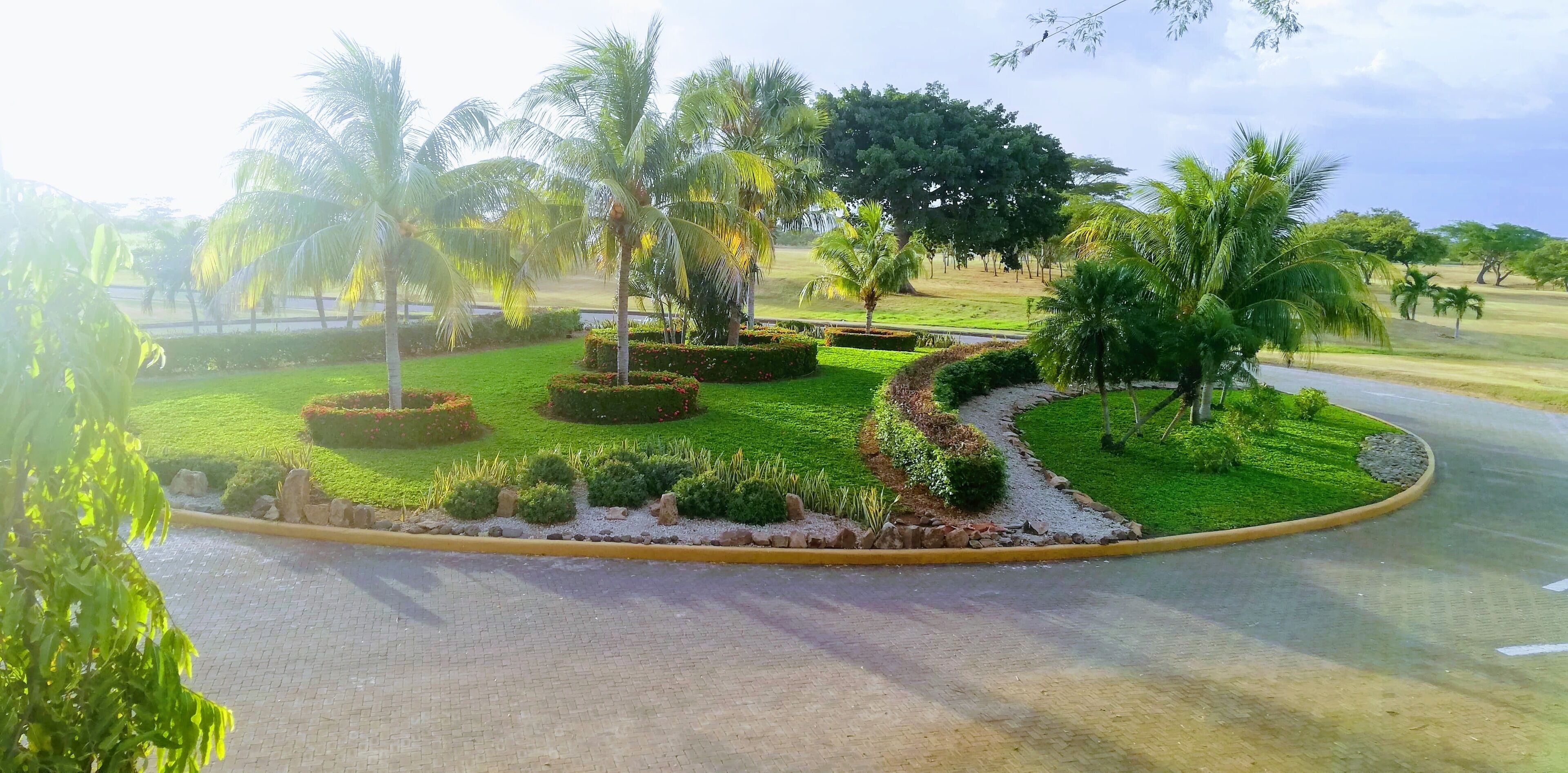 Gran Pacifica Beach and Golf Resort