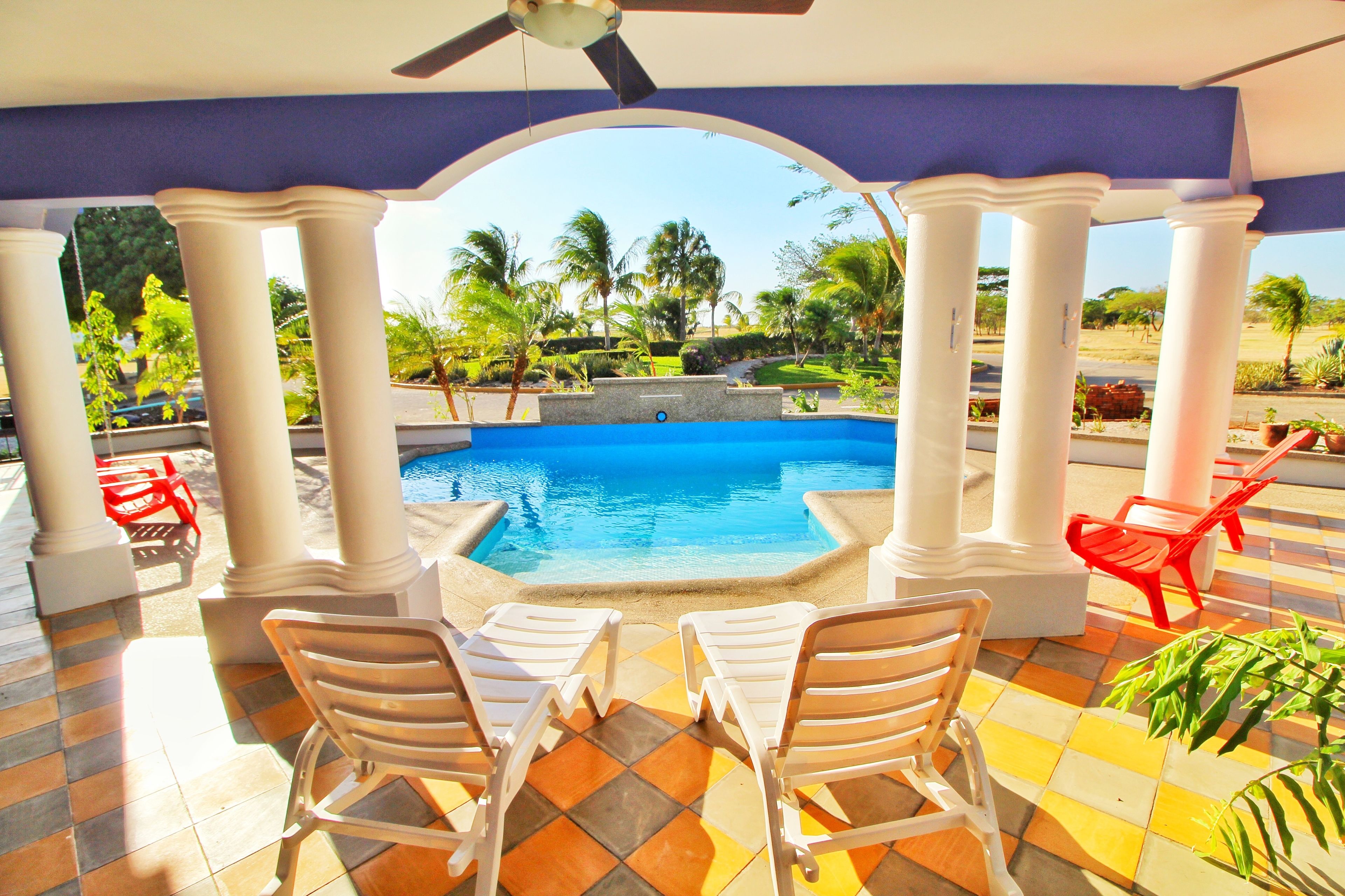 Gran Pacifica Beach and Golf Resort