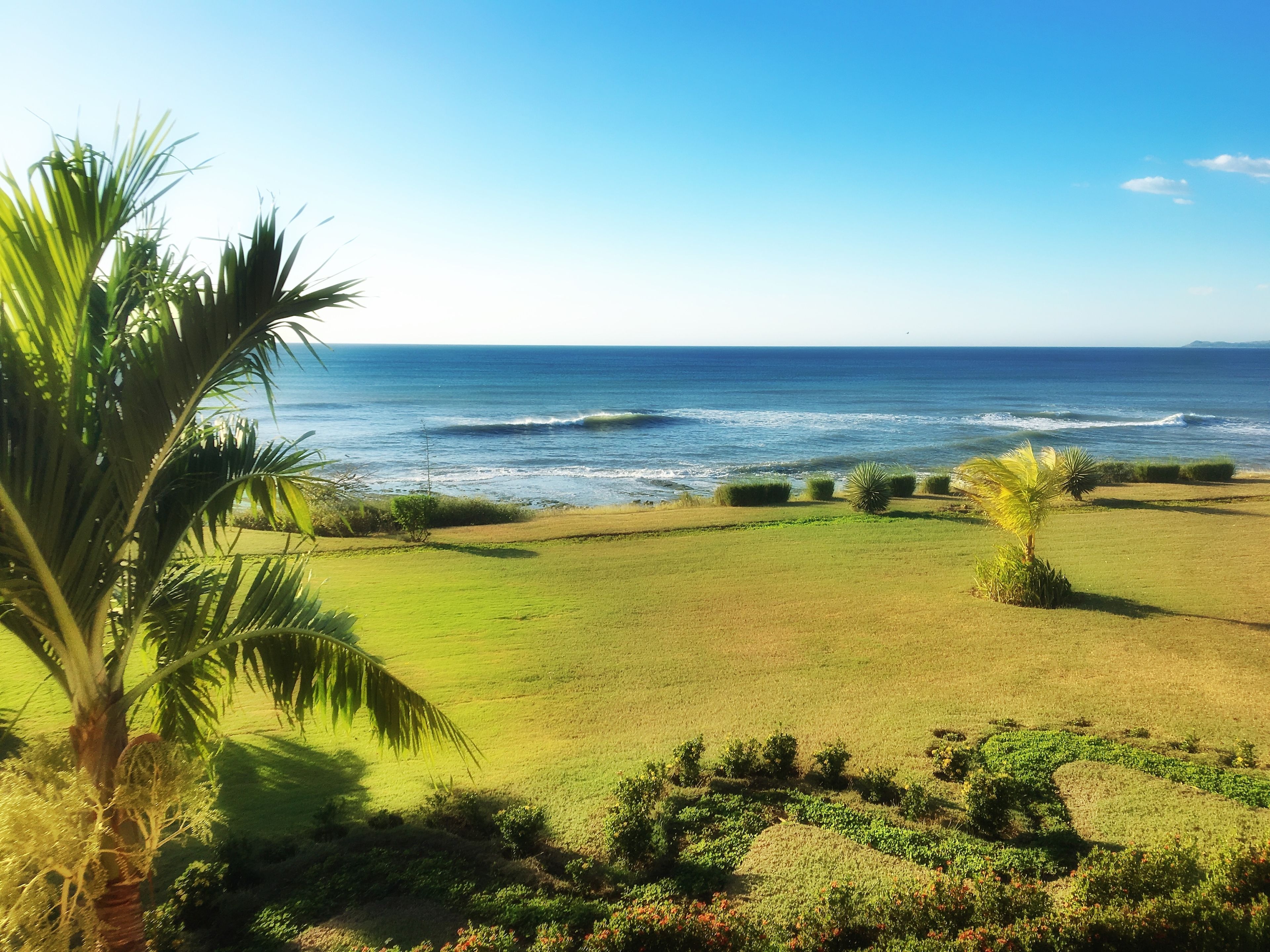 Gran Pacifica Beach and Golf Resort