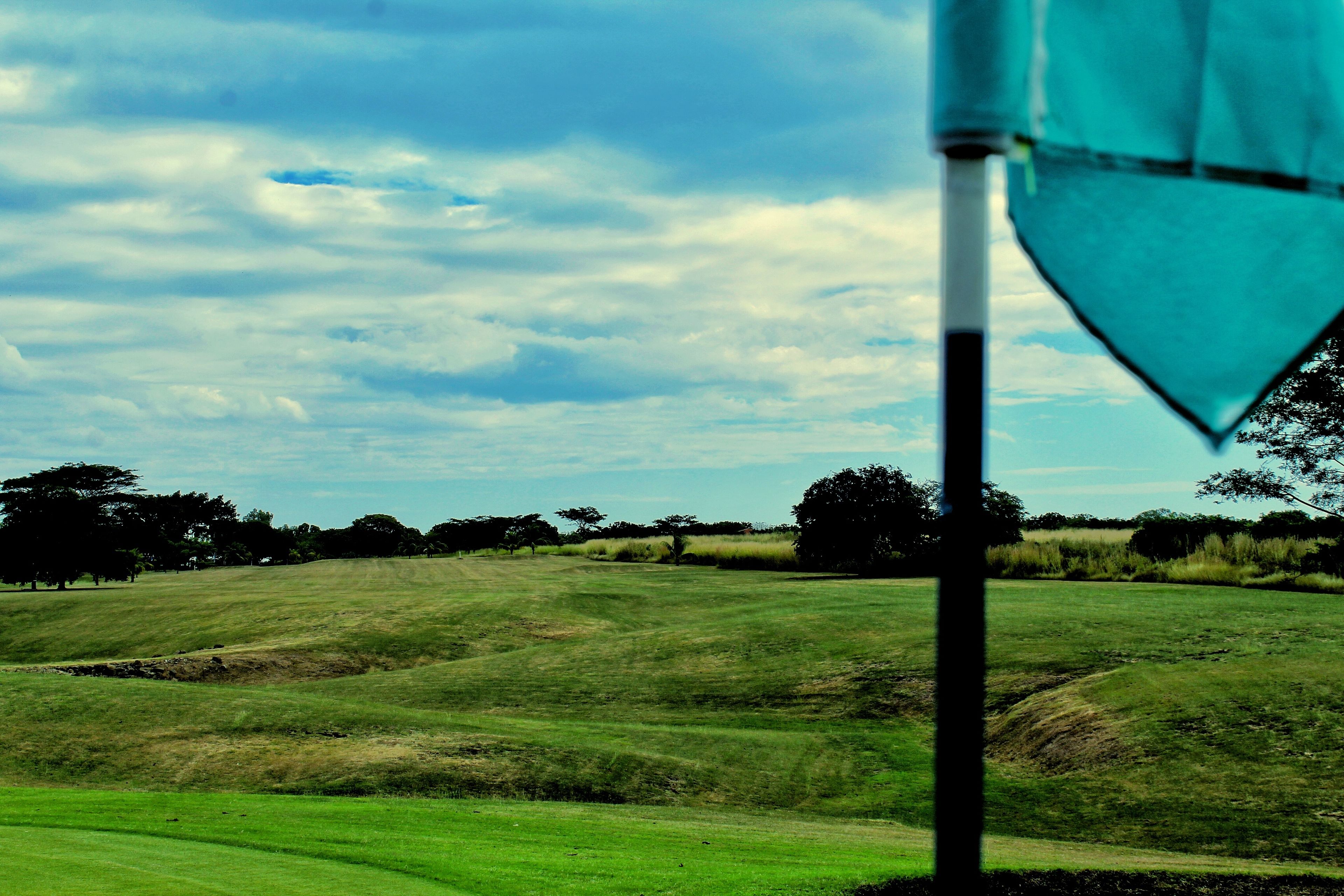 Gran Pacifica Beach and Golf Resort