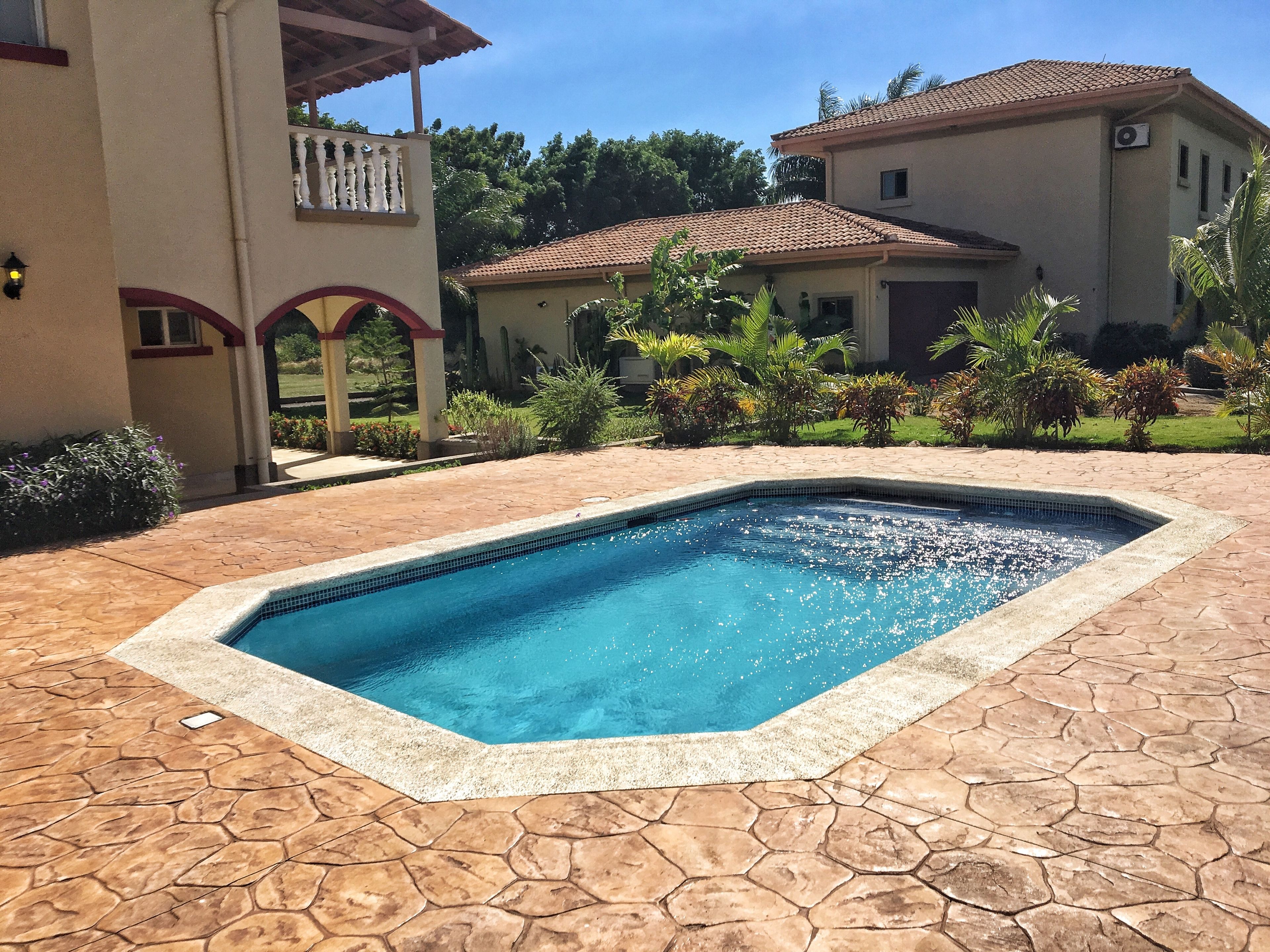 Gran Pacifica Beach and Golf Resort