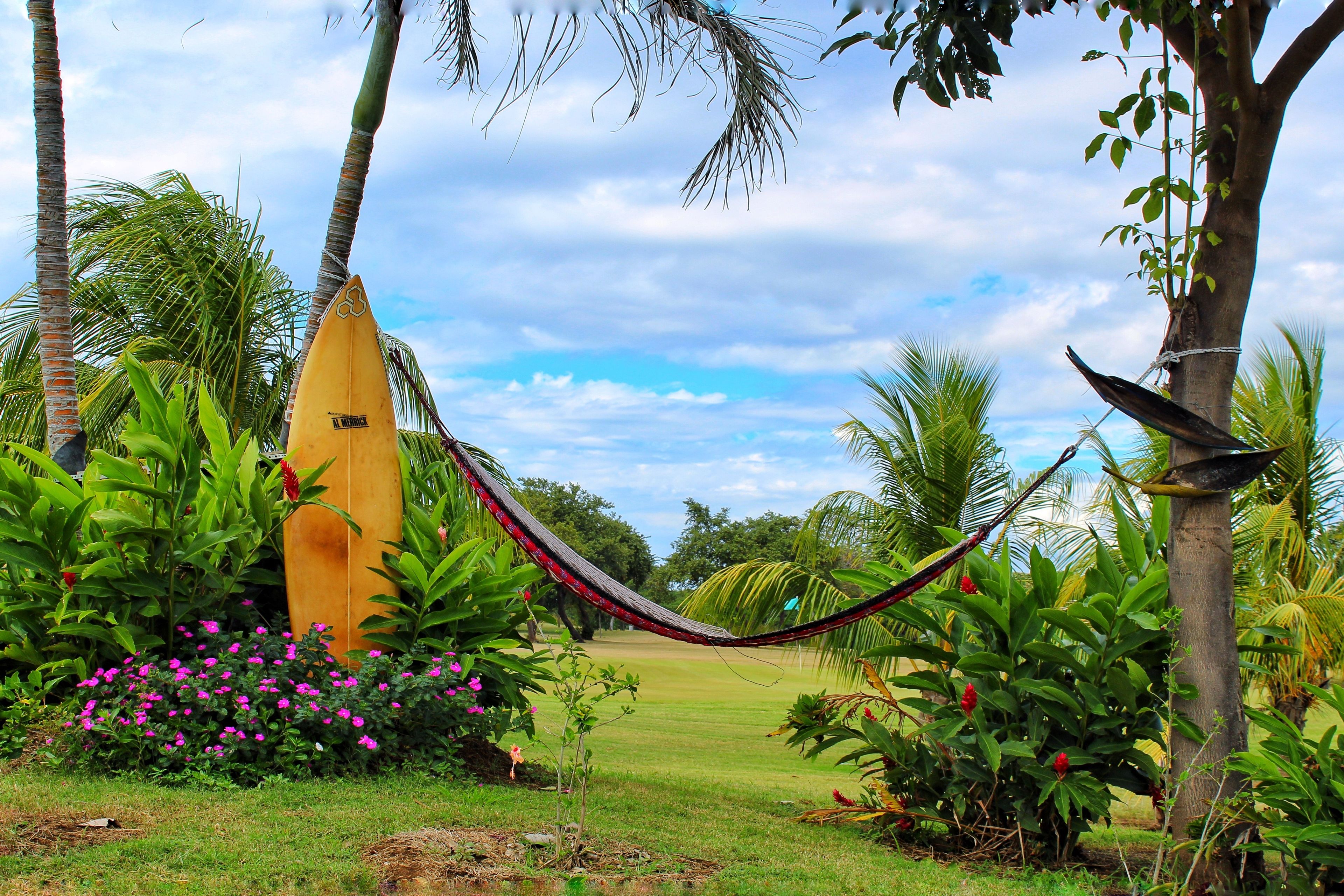 Gran Pacifica Beach and Golf Resort