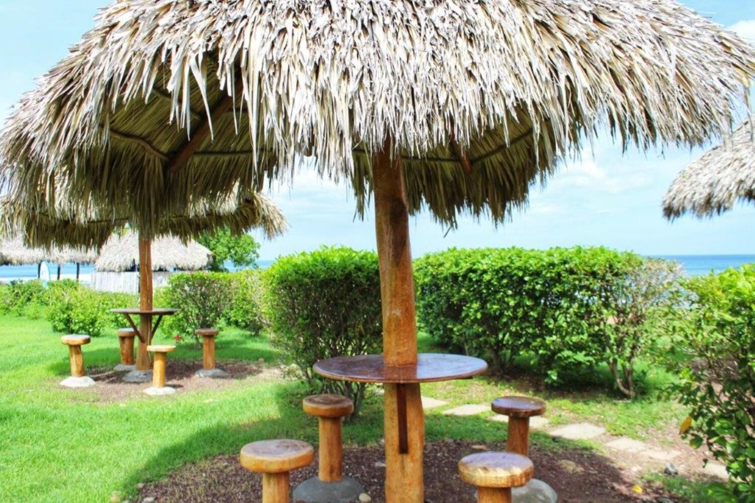 Gran Pacifica Beach and Golf Resort