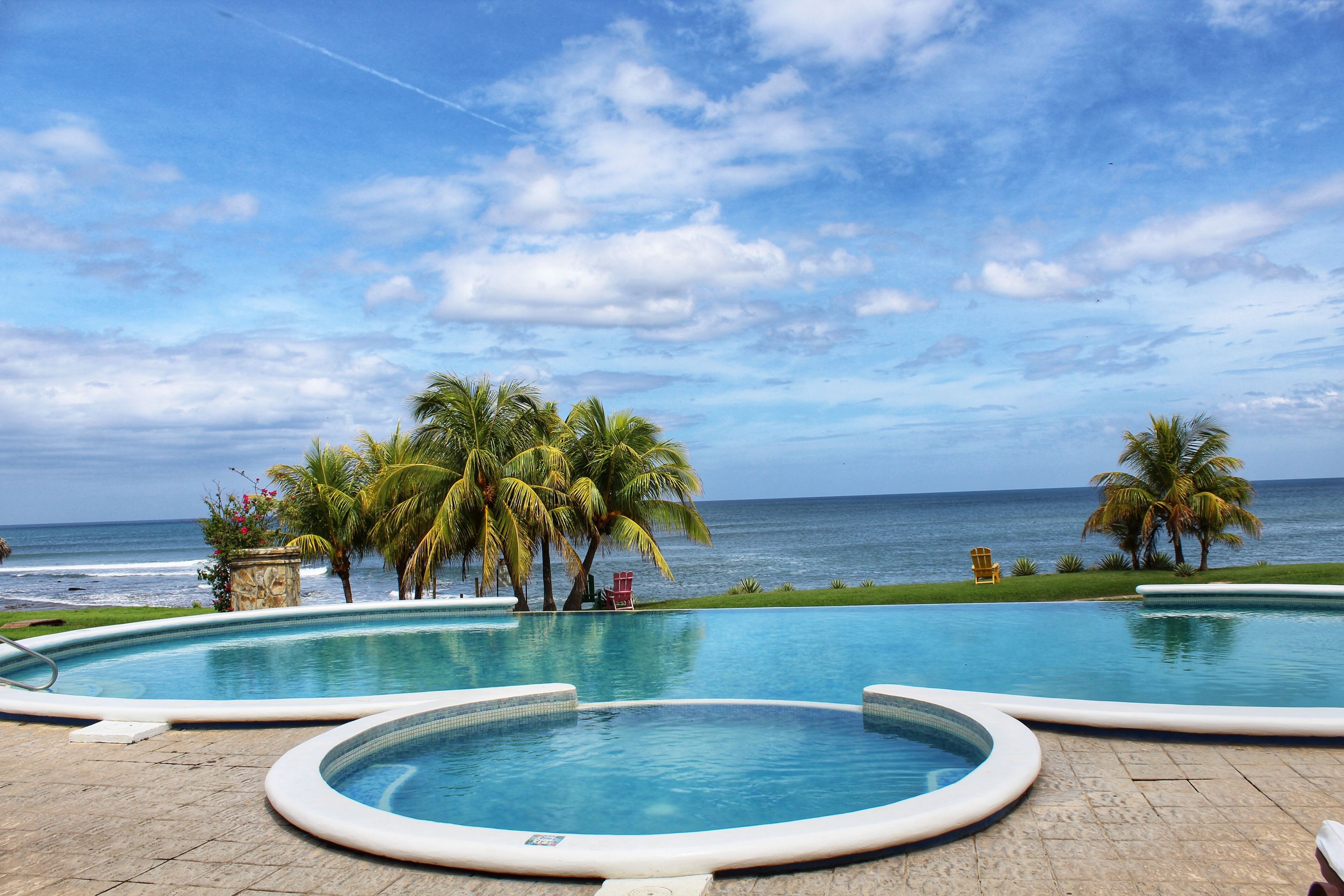 Gran Pacifica Beach and Golf Resort
