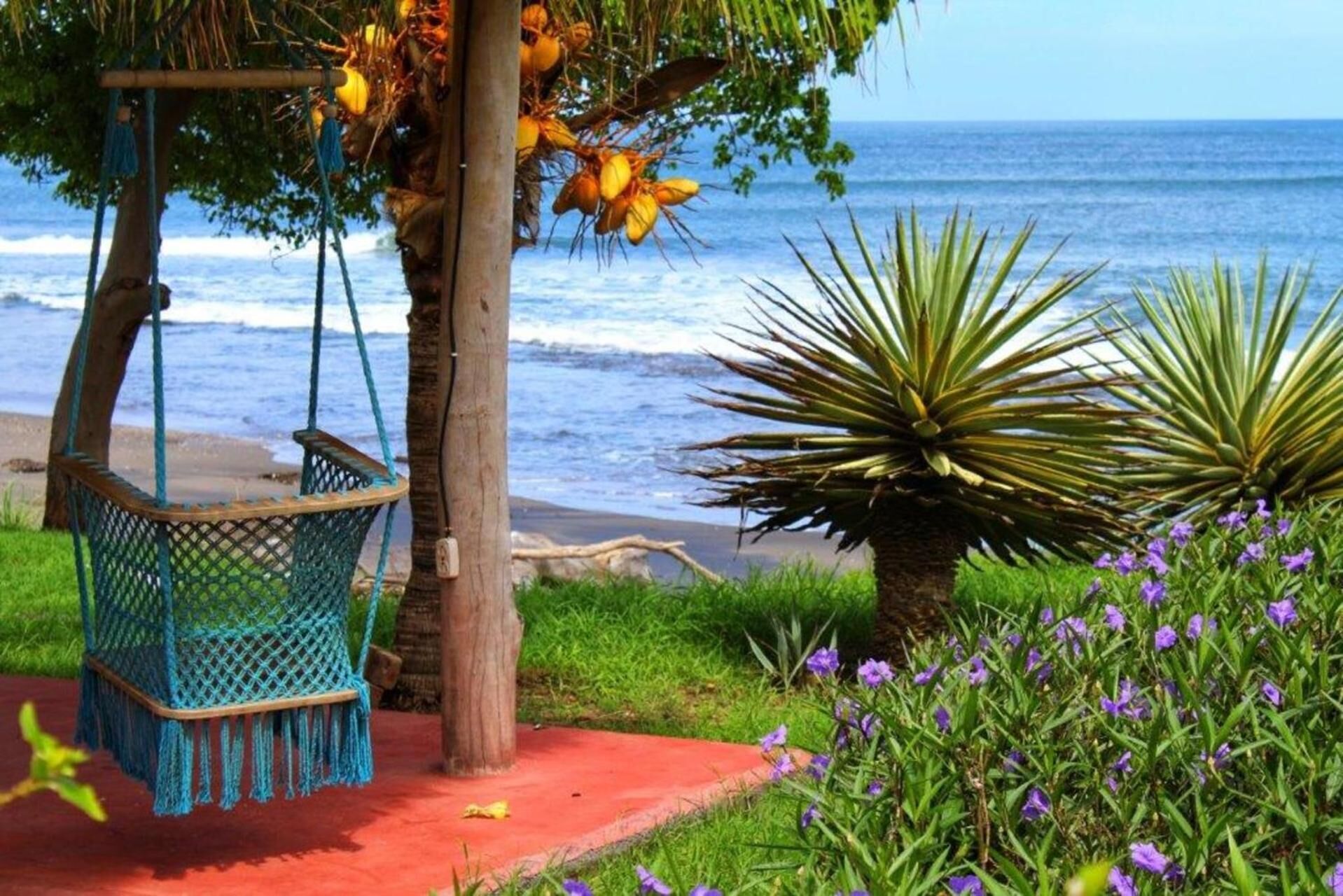 Gran Pacifica Beach and Golf Resort