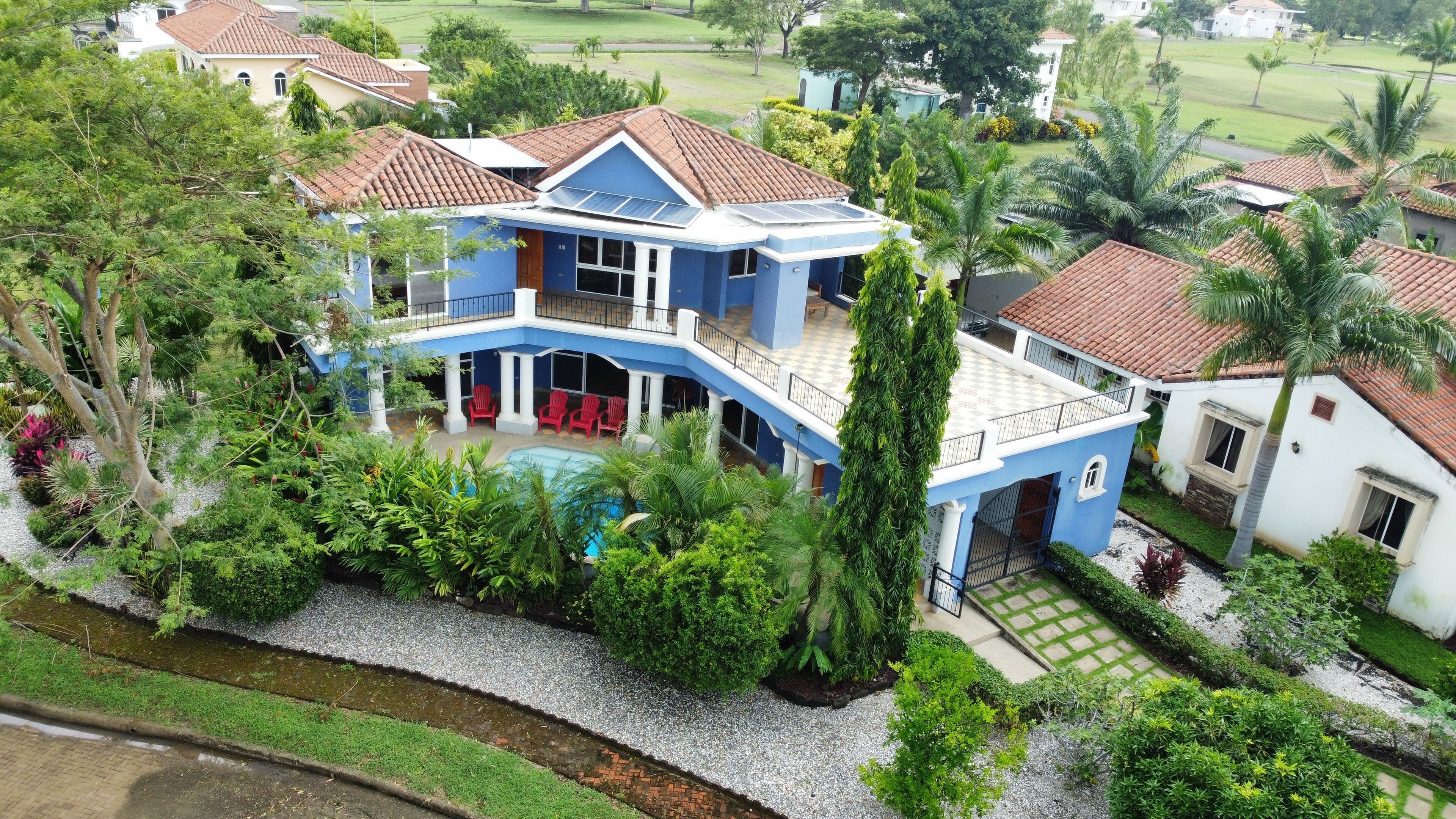 Gran Pacifica Beach and Golf Resort
