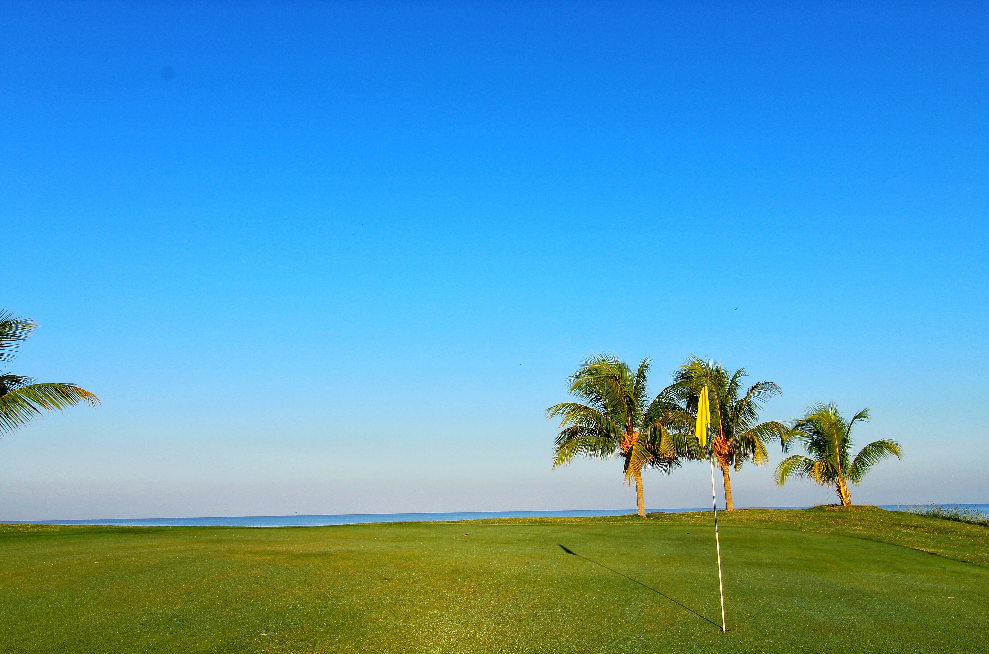 Gran Pacifica Beach and Golf Resort