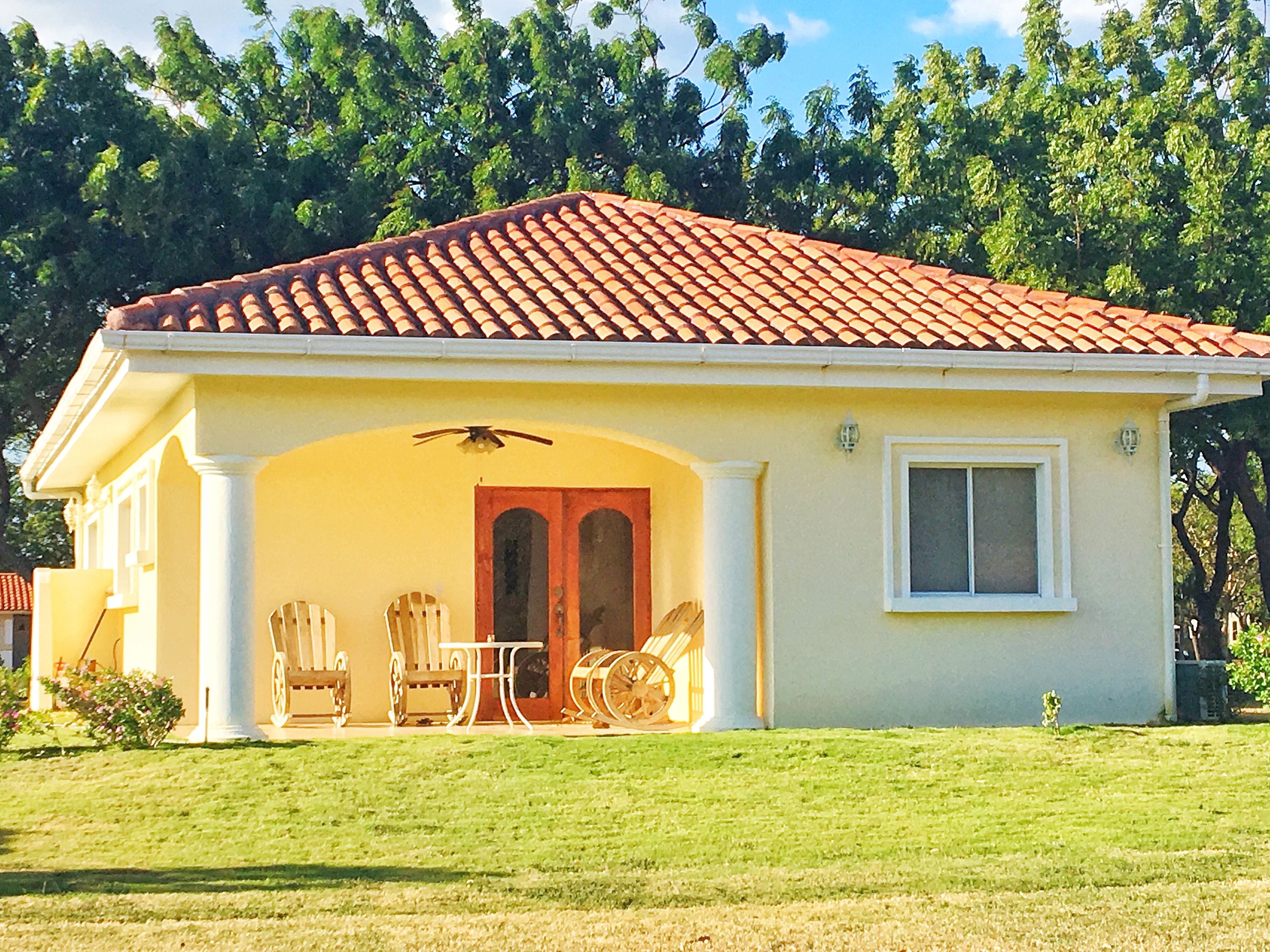 Gran Pacifica Beach and Golf Resort