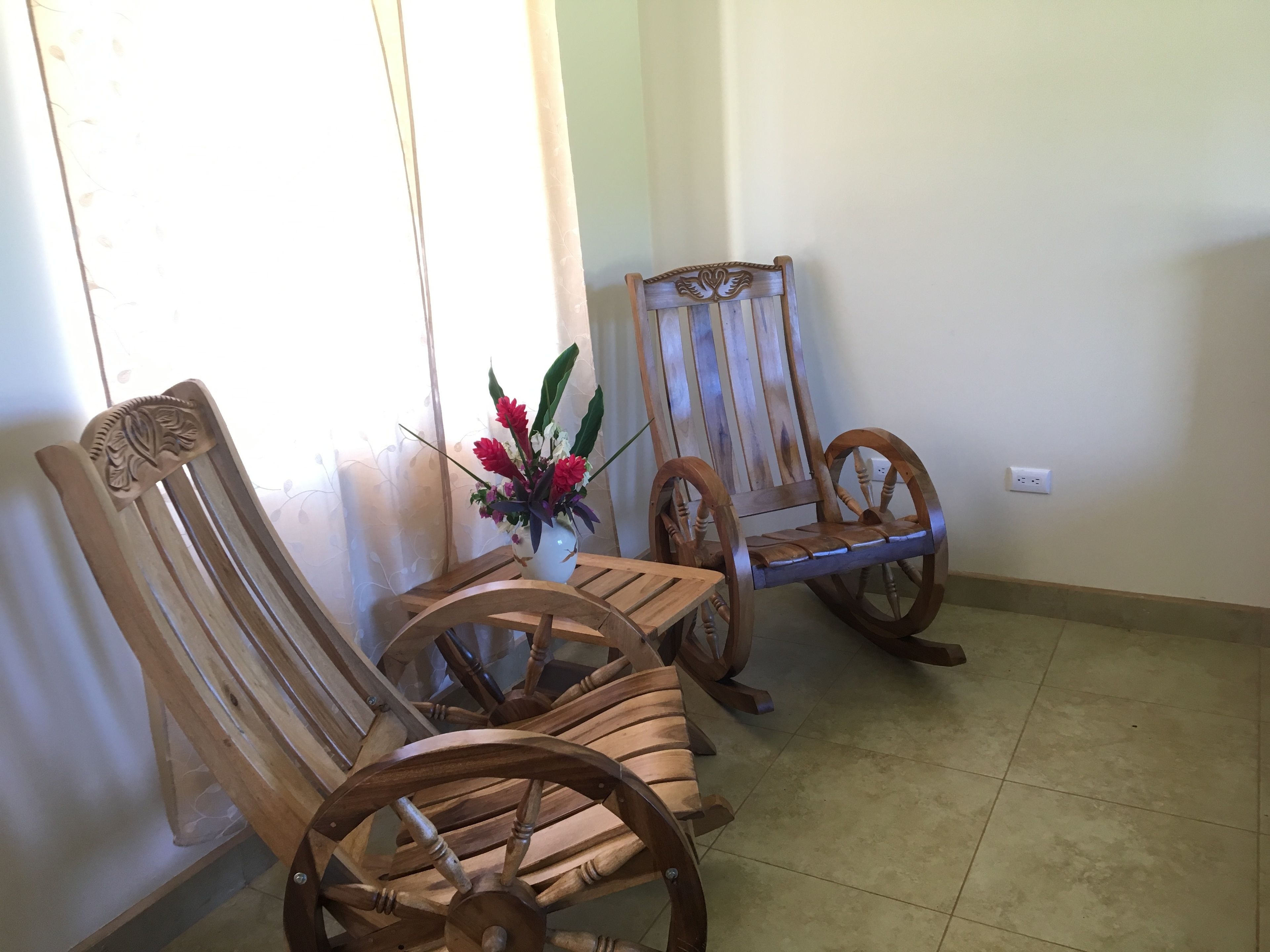 Gran Pacifica Beach and Golf Resort