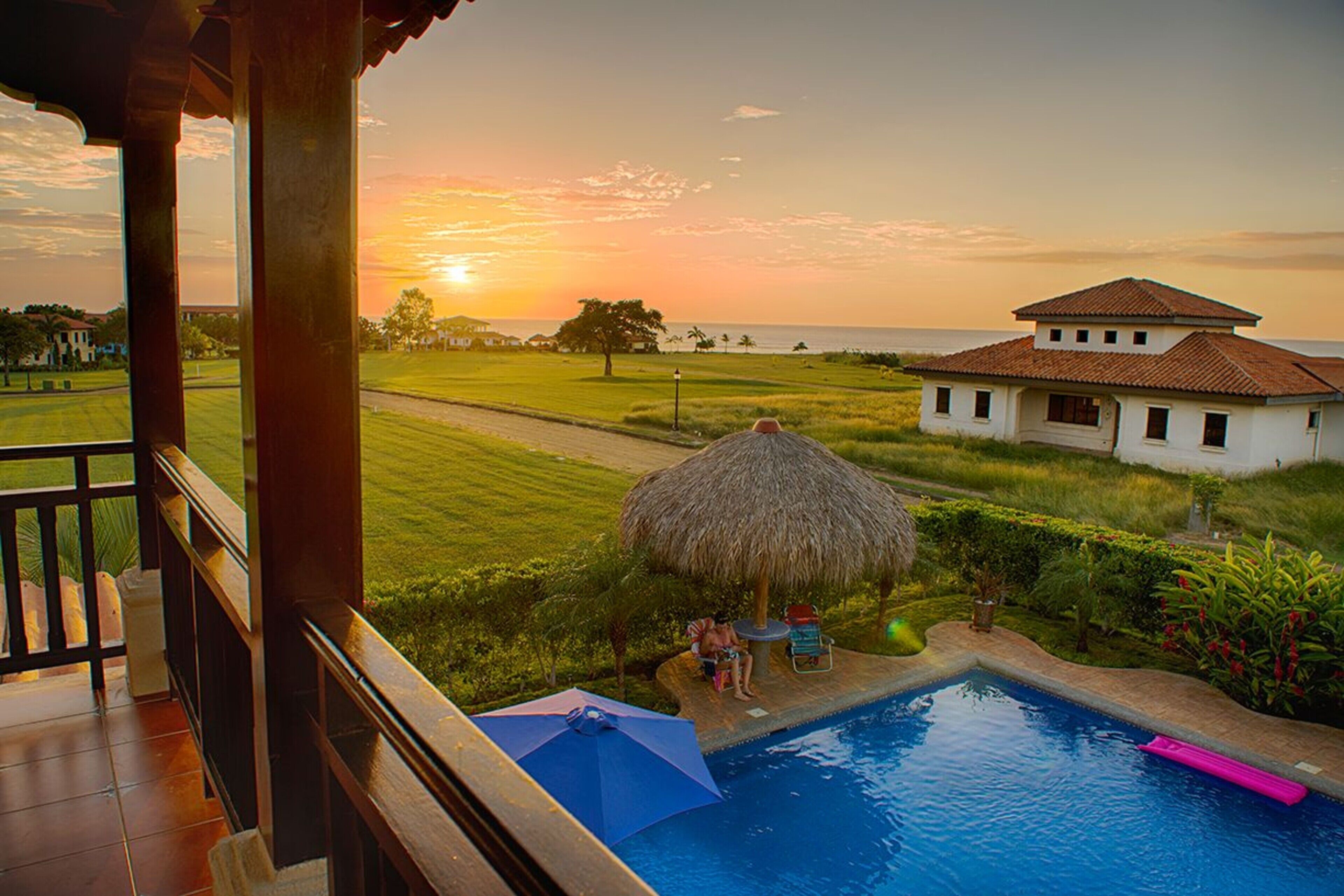 Gran Pacifica Beach and Golf Resort
