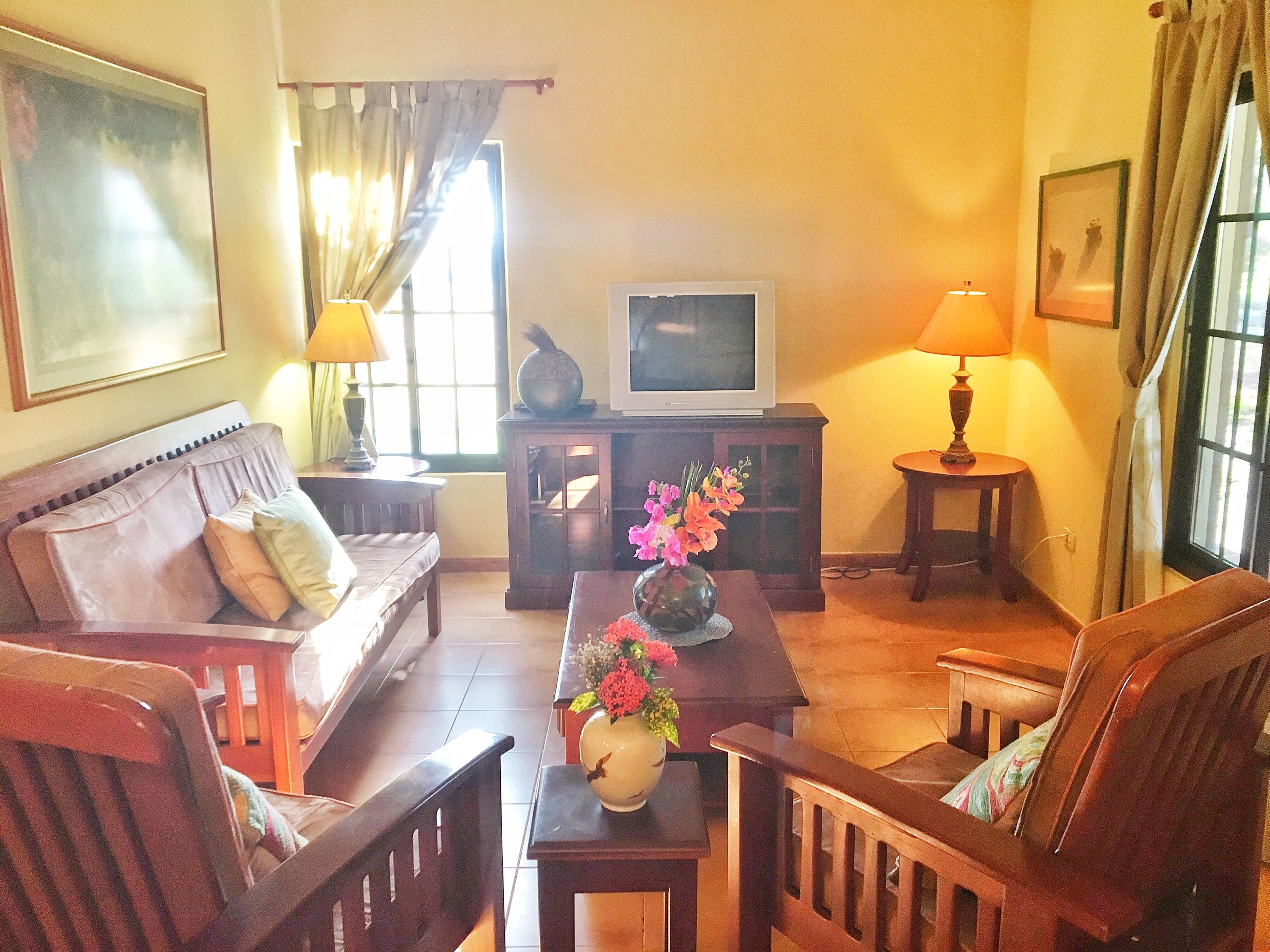 Gran Pacifica Beach and Golf Resort