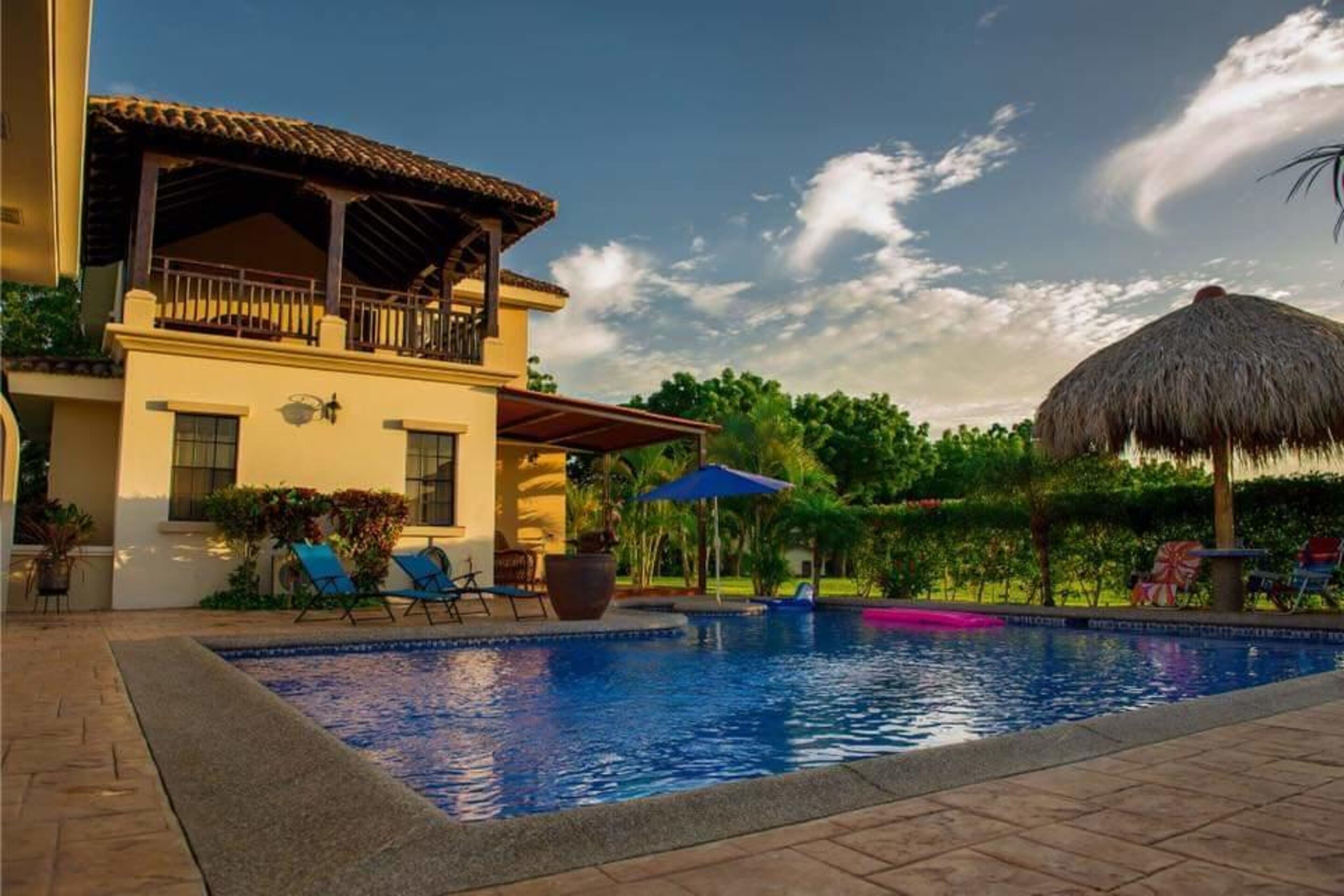 Gran Pacifica Beach and Golf Resort