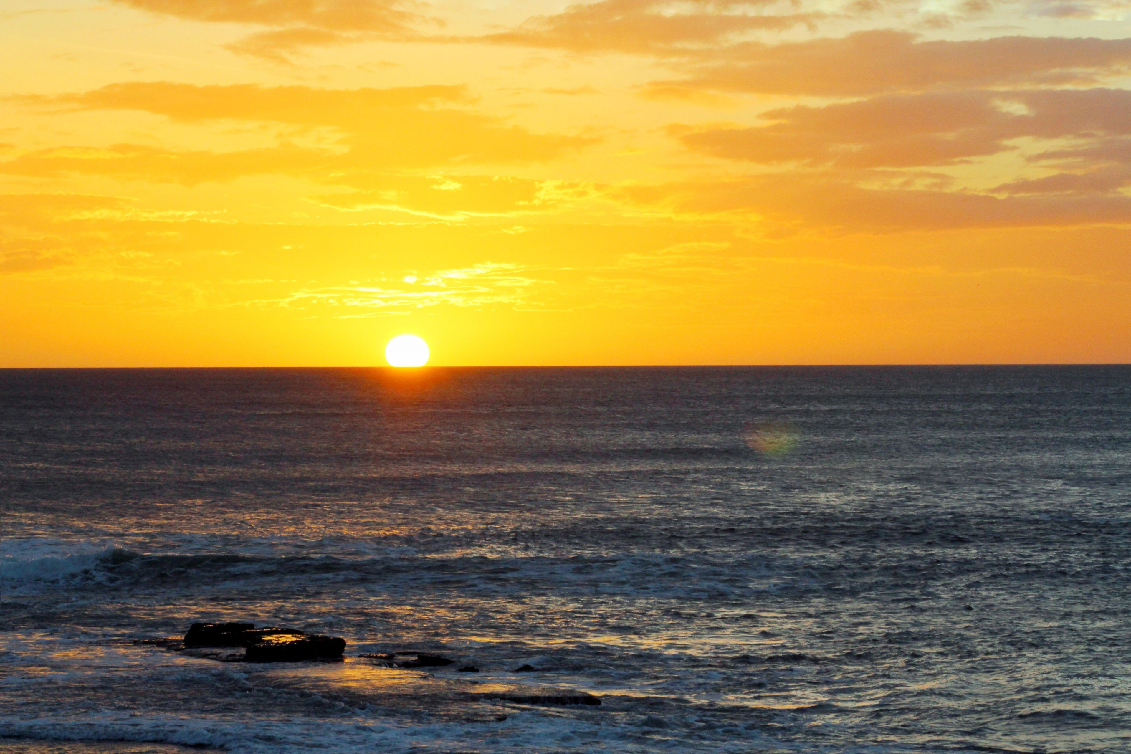 Gran Pacifica Beach and Golf Resort