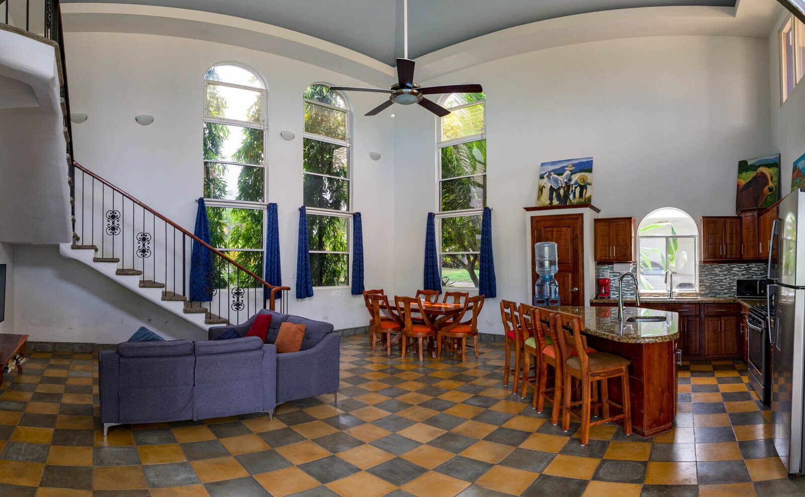 Gran Pacifica Beach and Golf Resort