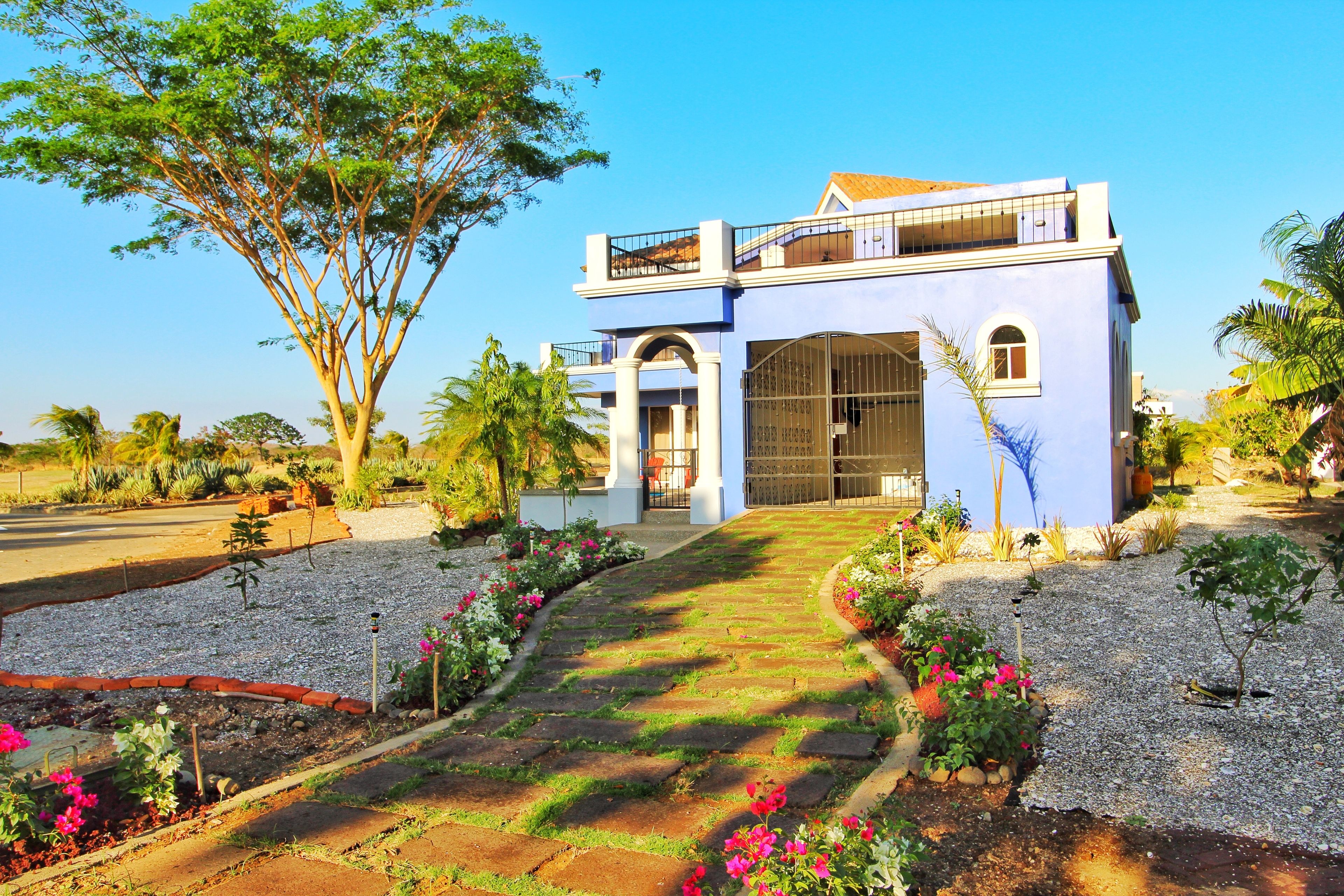 Gran Pacifica Beach and Golf Resort