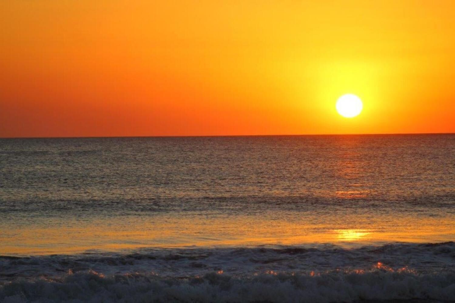 Gran Pacifica Beach and Golf Resort