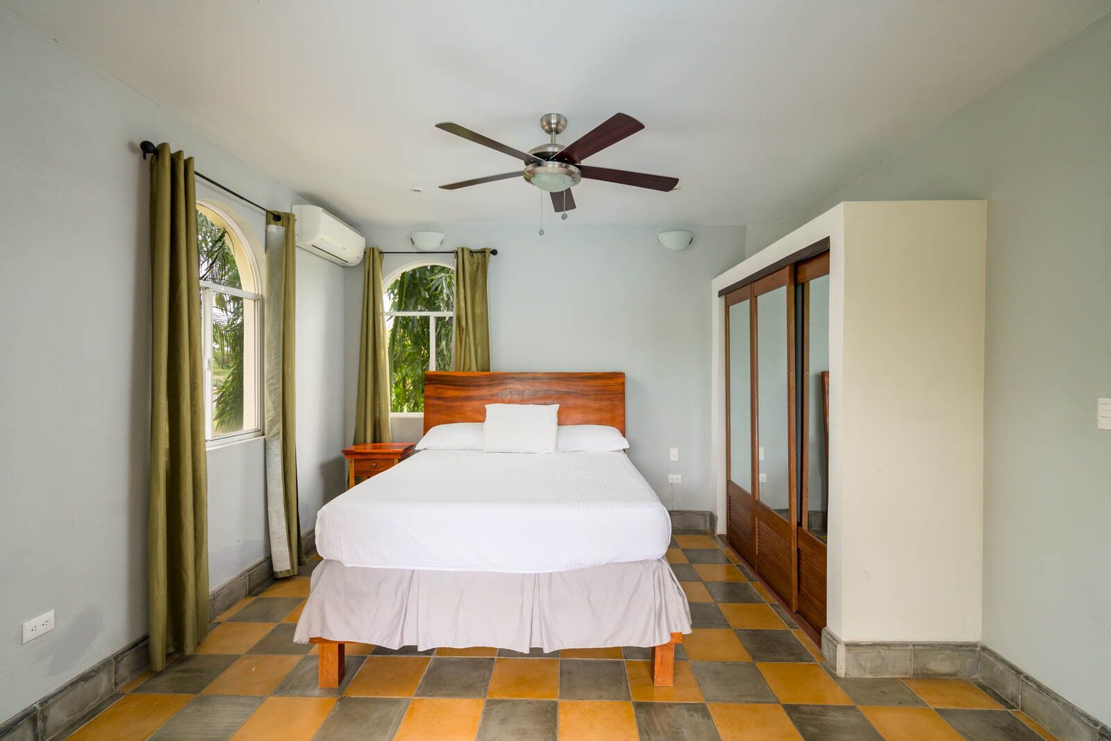 Gran Pacifica Beach and Golf Resort
