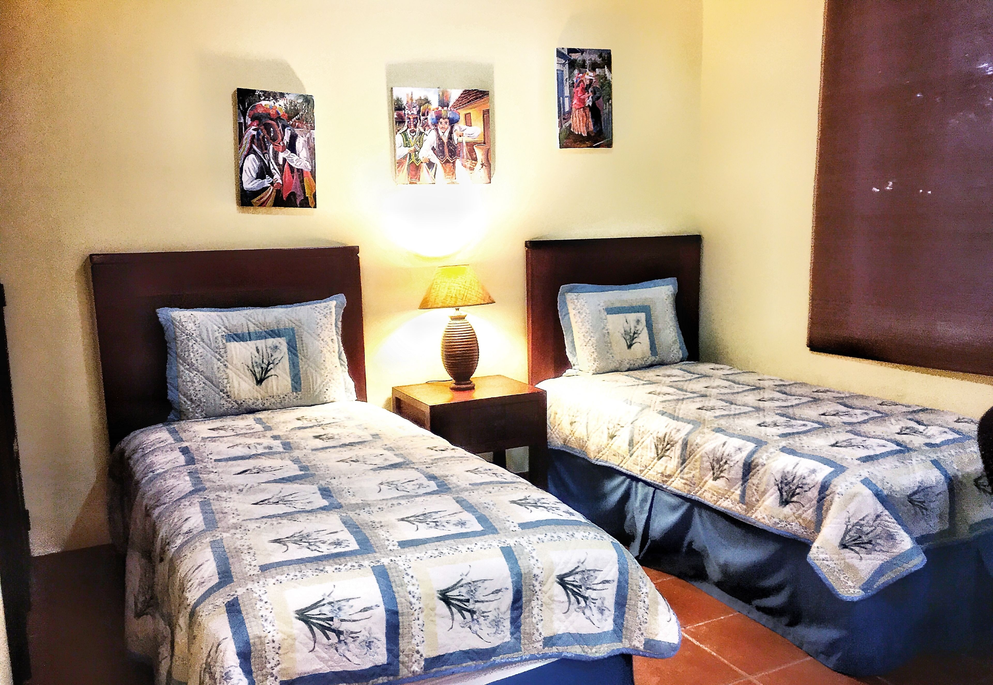 Gran Pacifica Beach and Golf Resort