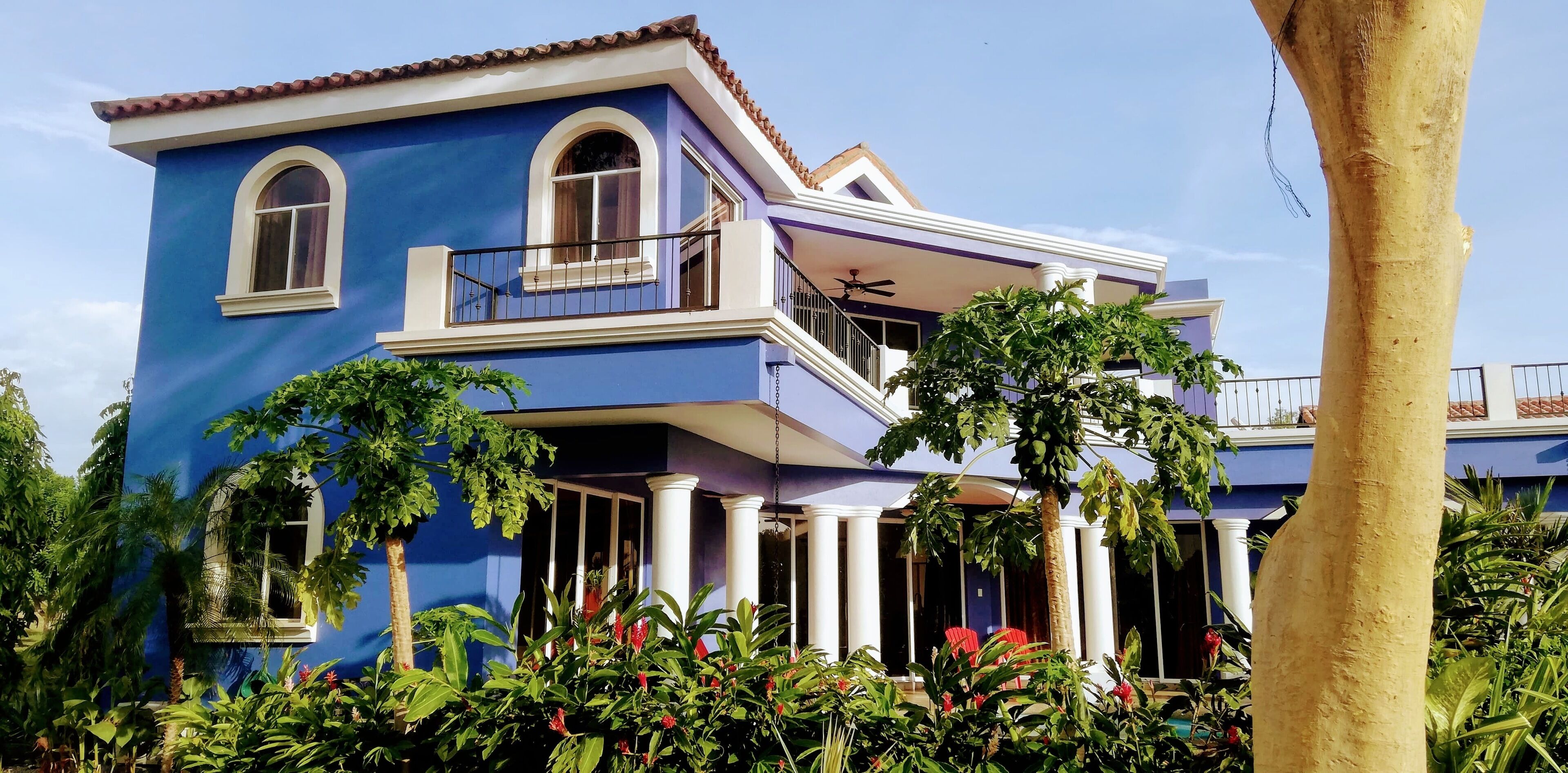 Gran Pacifica Beach and Golf Resort