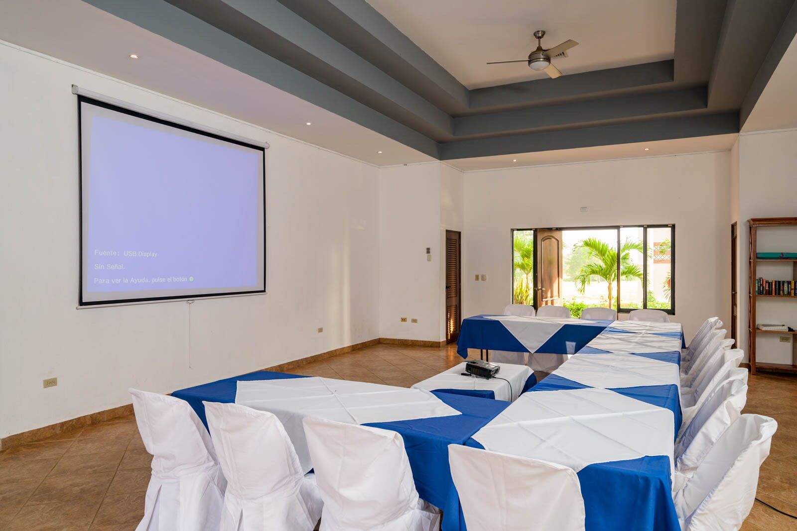 Gran Pacifica Beach and Golf Resort