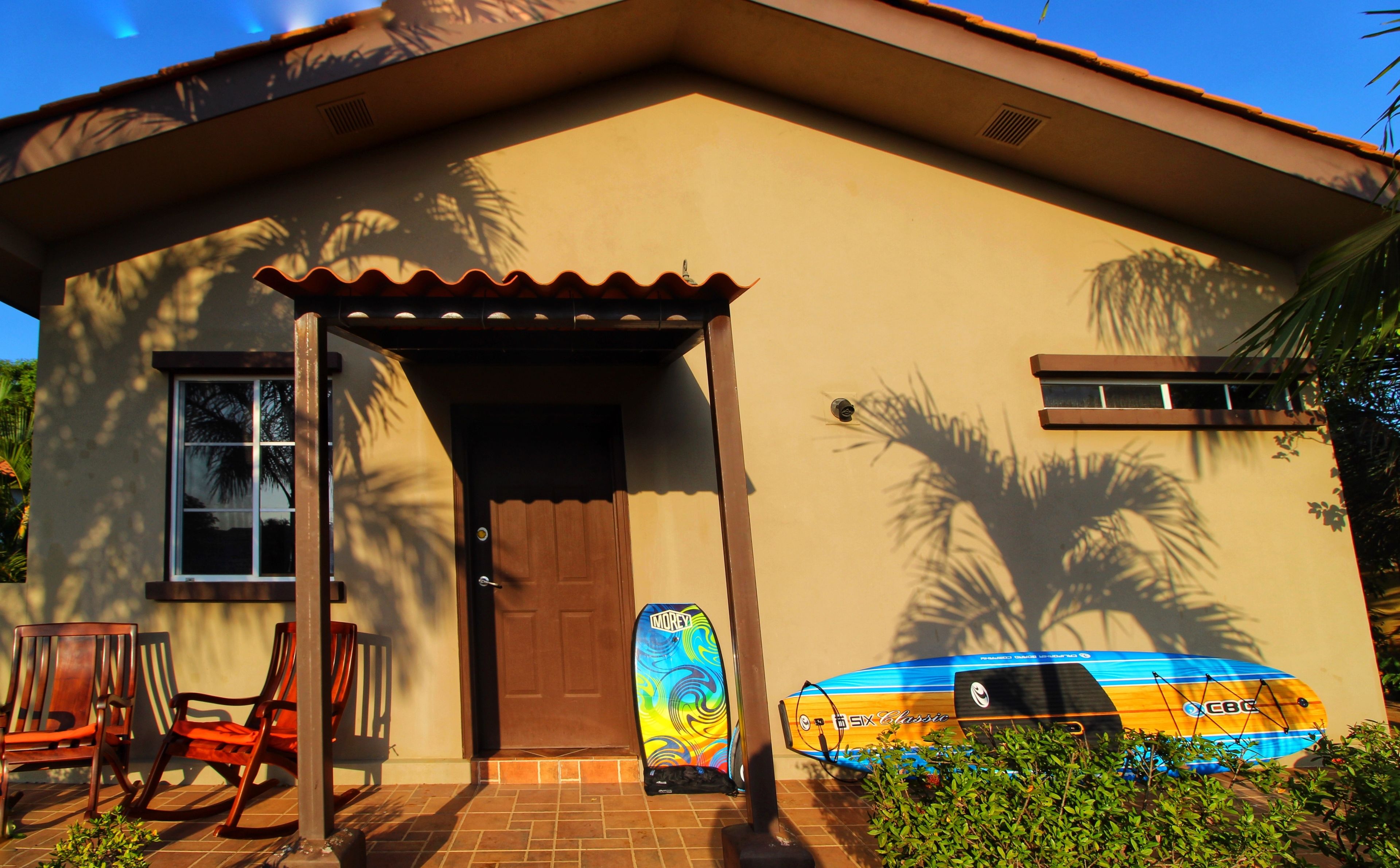 Gran Pacifica Beach and Golf Resort