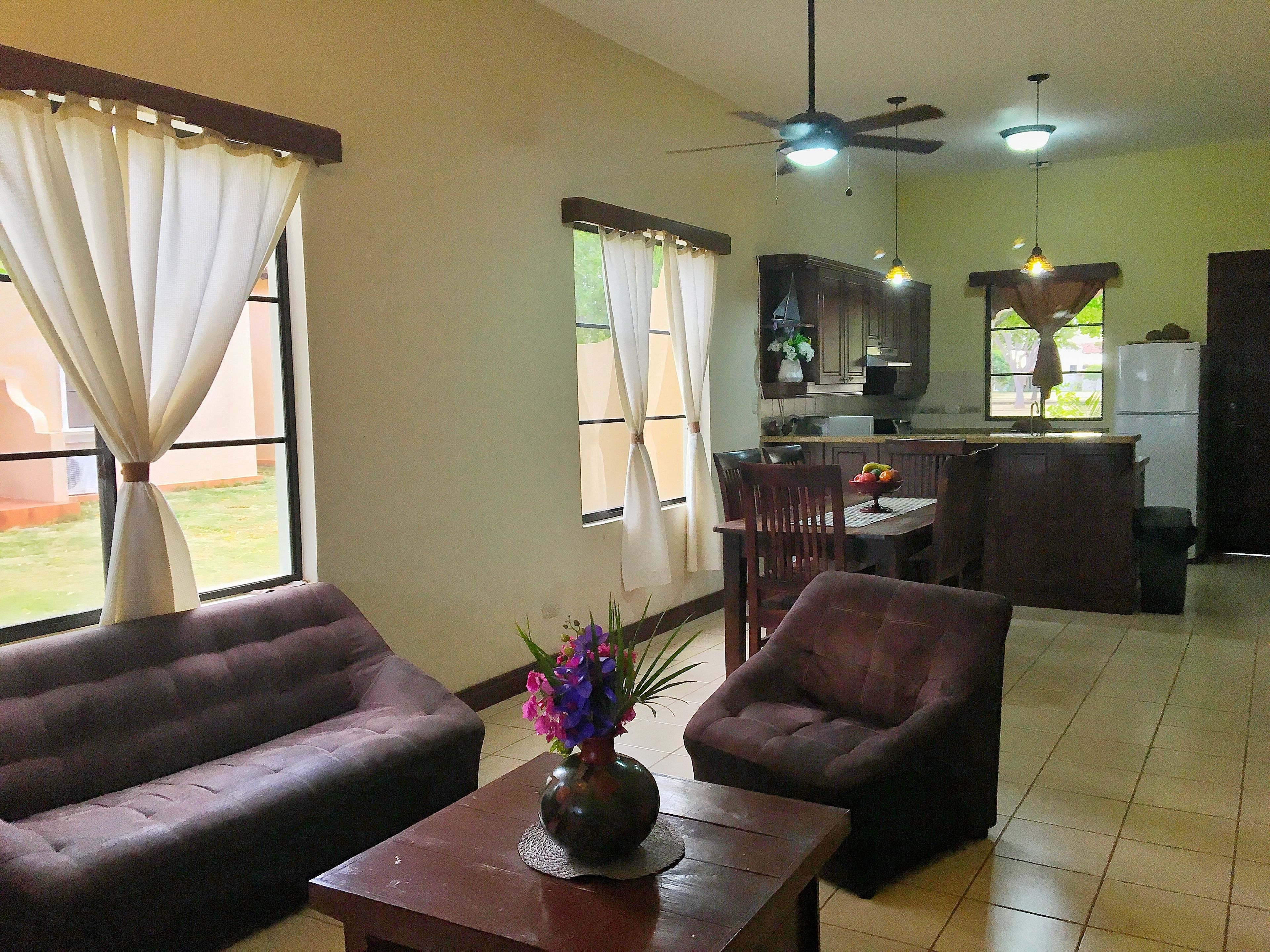 Gran Pacifica Beach and Golf Resort