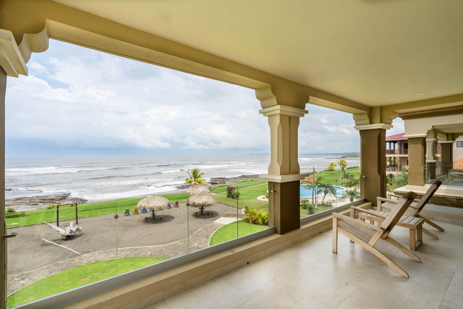 Gran Pacifica Beach and Golf Resort